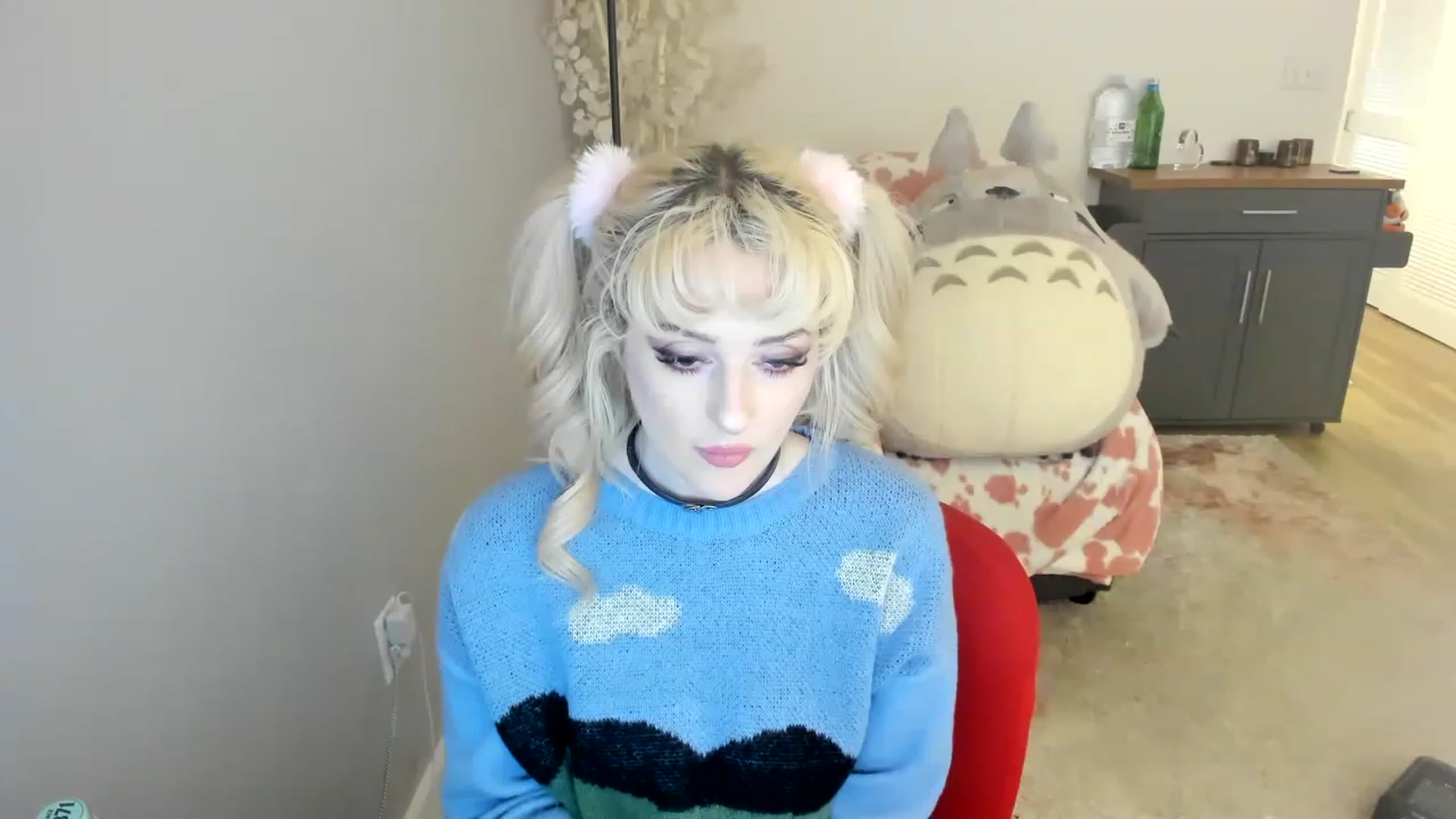 Gallery image thumbnail from Milk_Cuck's myfreecams stream on, 07/04/2023, 08:12 image 3 of 20