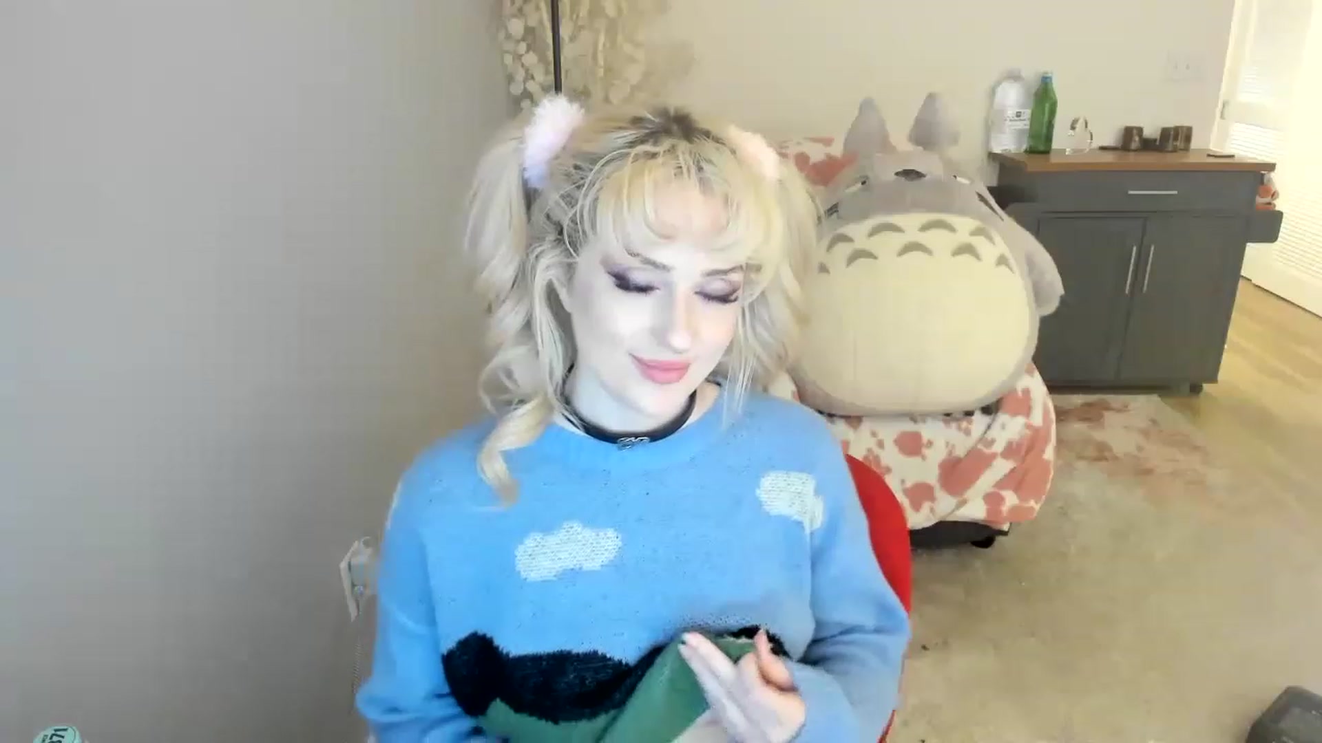 Gallery image thumbnail from Milk_Cuck's myfreecams stream on, 07/04/2023, 08:12 image 8 of 20