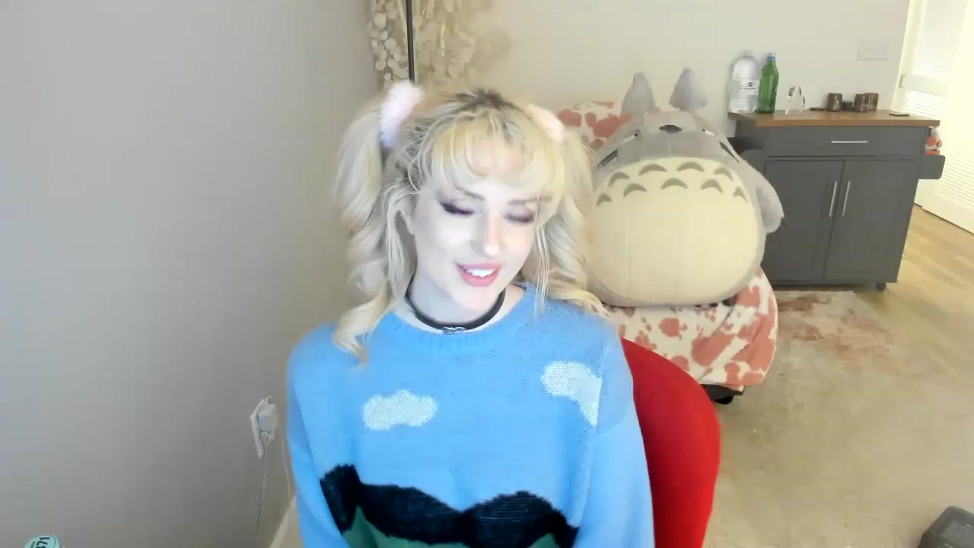 Gallery image thumbnail from Milk_Cuck's myfreecams stream on, 07/04/2023, 08:12 image 10 of 20
