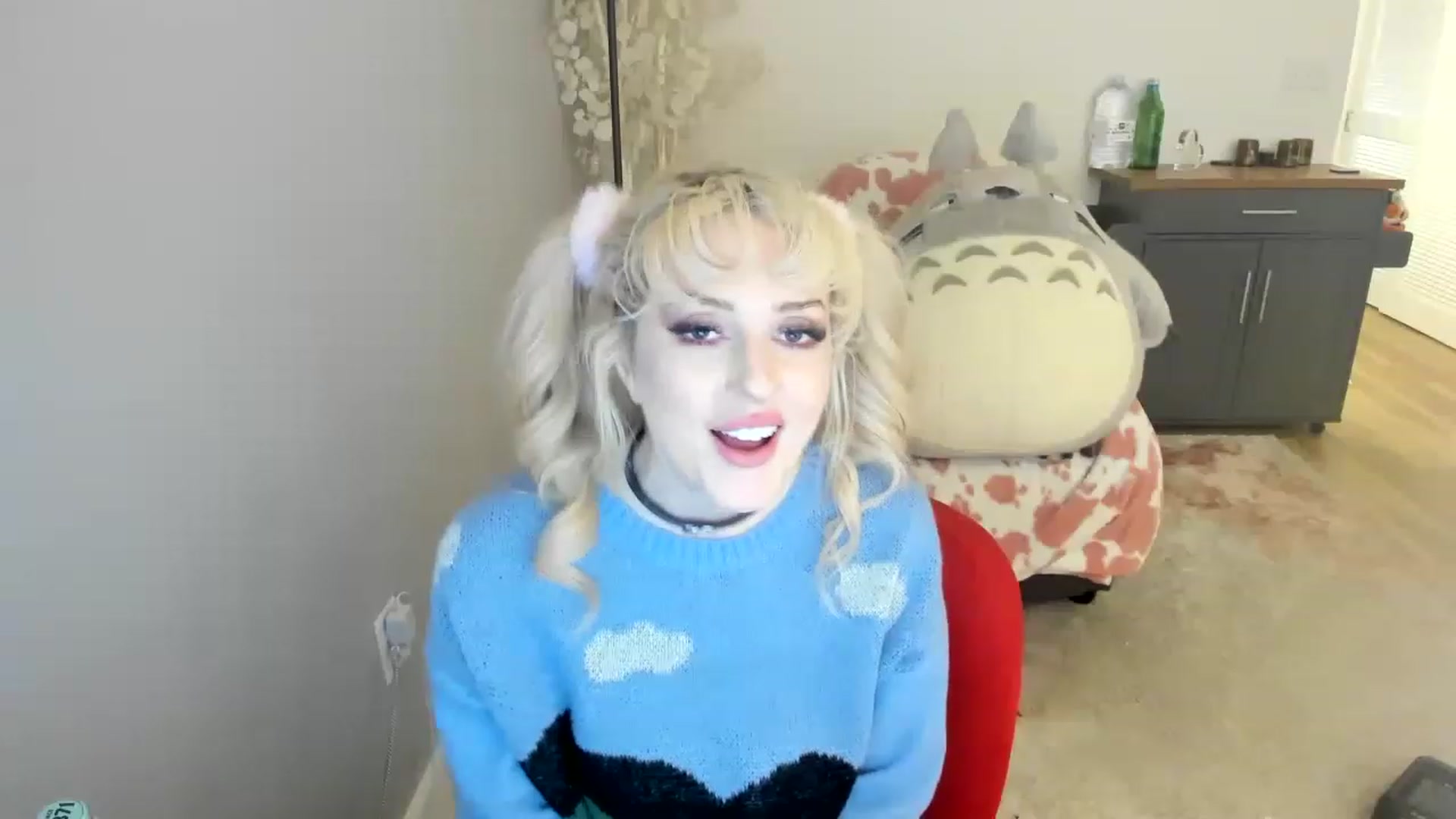 Gallery image thumbnail from Milk_Cuck's myfreecams stream on, 07/04/2023, 08:12 image 5 of 20