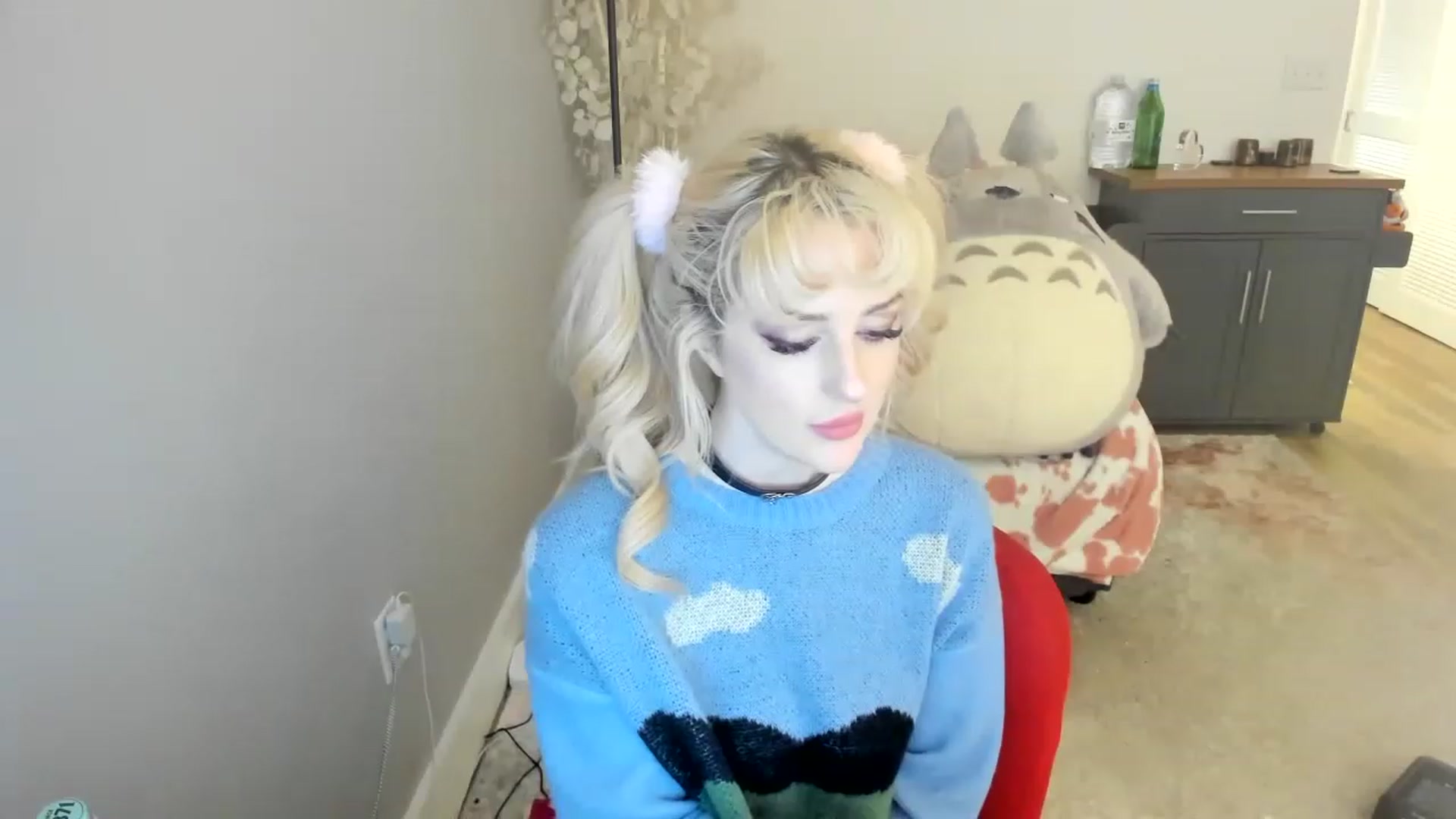 Gallery image thumbnail from Milk_Cuck's myfreecams stream on, 07/04/2023, 08:12 image 2 of 20
