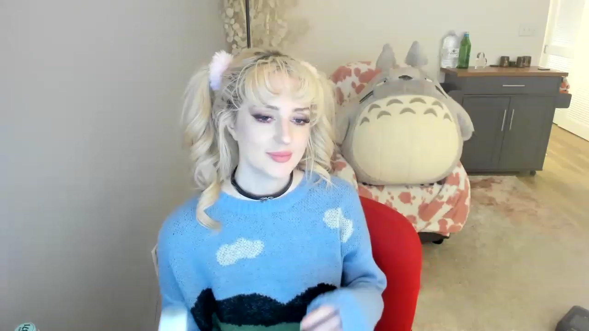 Gallery image thumbnail from Milk_Cuck's myfreecams stream on, 07/04/2023, 08:12 image 1 of 20