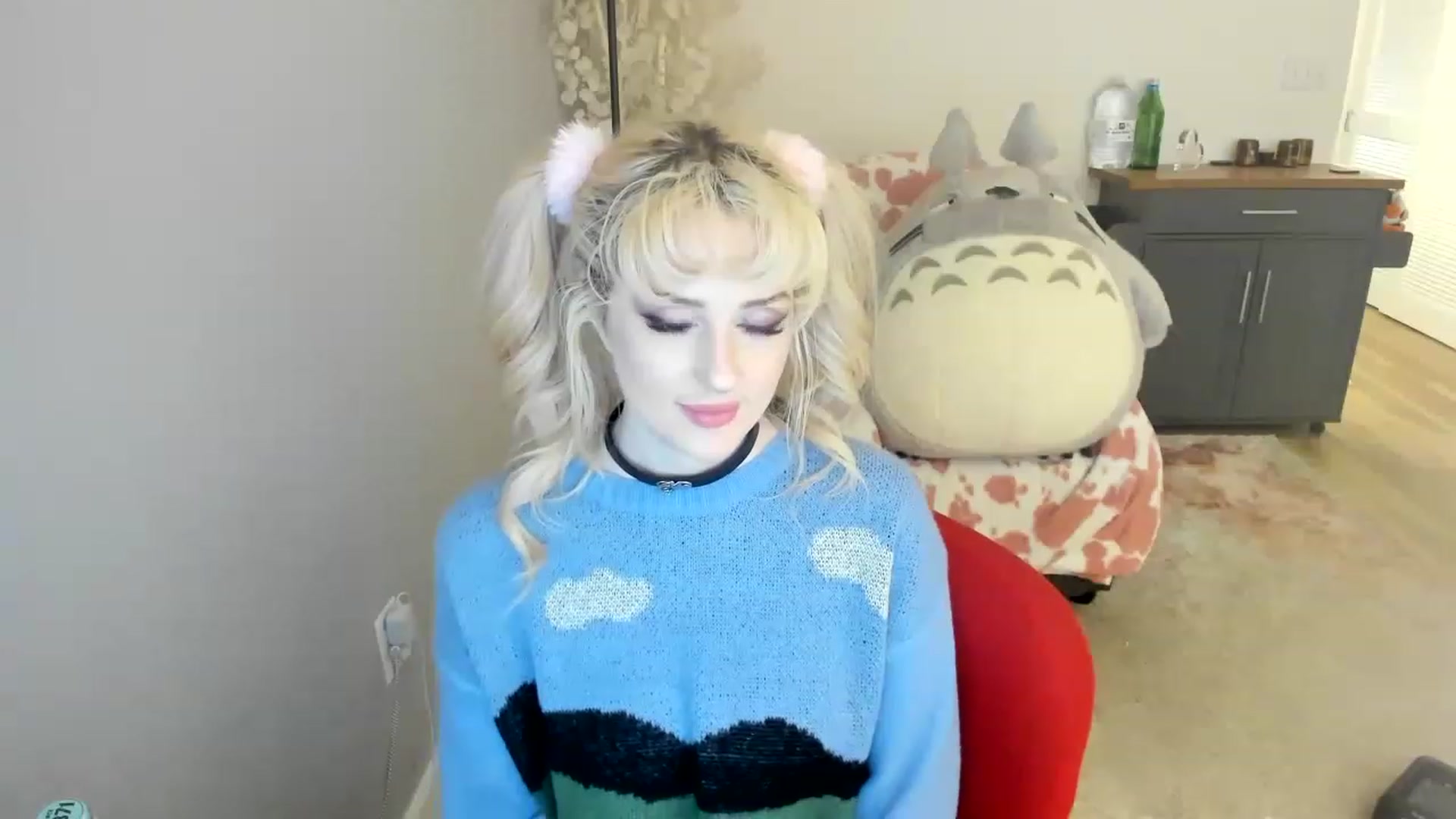 Gallery image thumbnail from Milk_Cuck's myfreecams stream on, 07/04/2023, 08:12 image 16 of 20