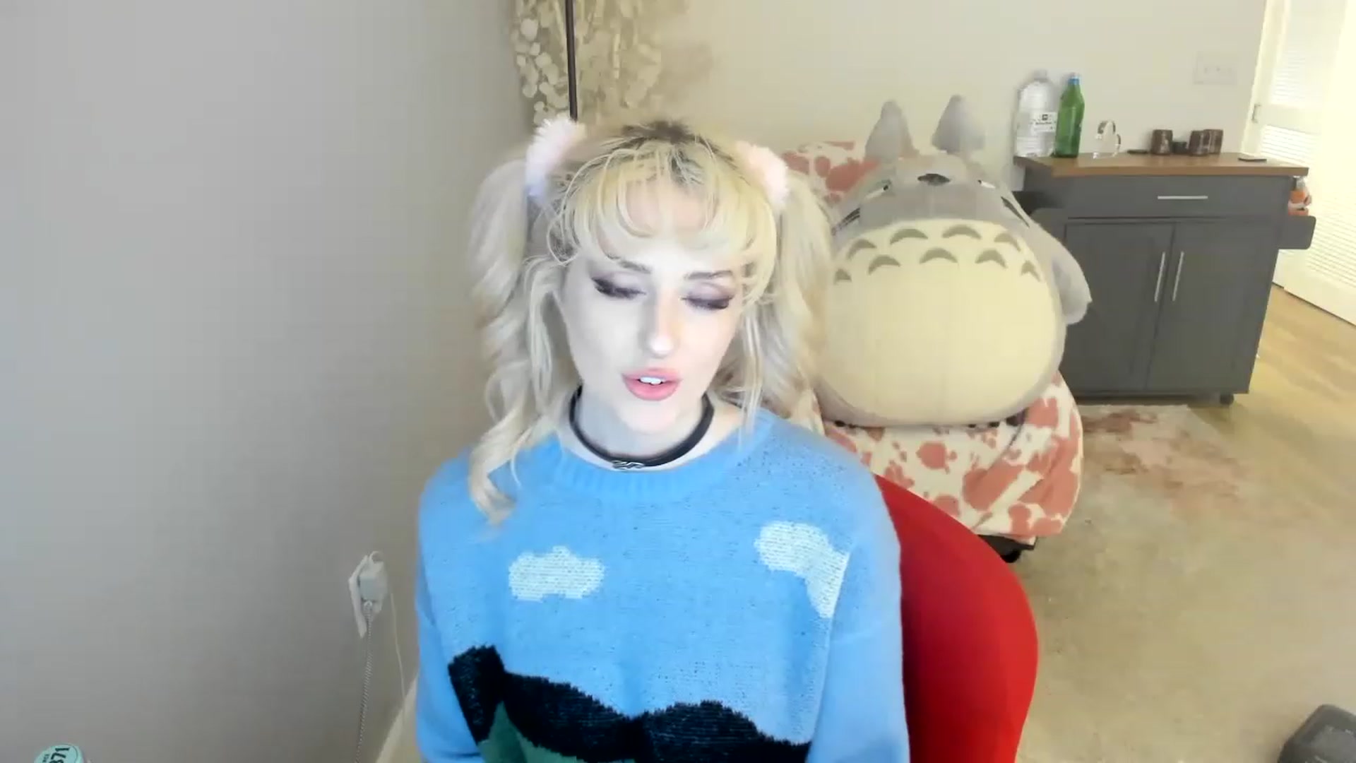 Gallery image thumbnail from Milk_Cuck's myfreecams stream on, 07/04/2023, 08:12 image 12 of 20