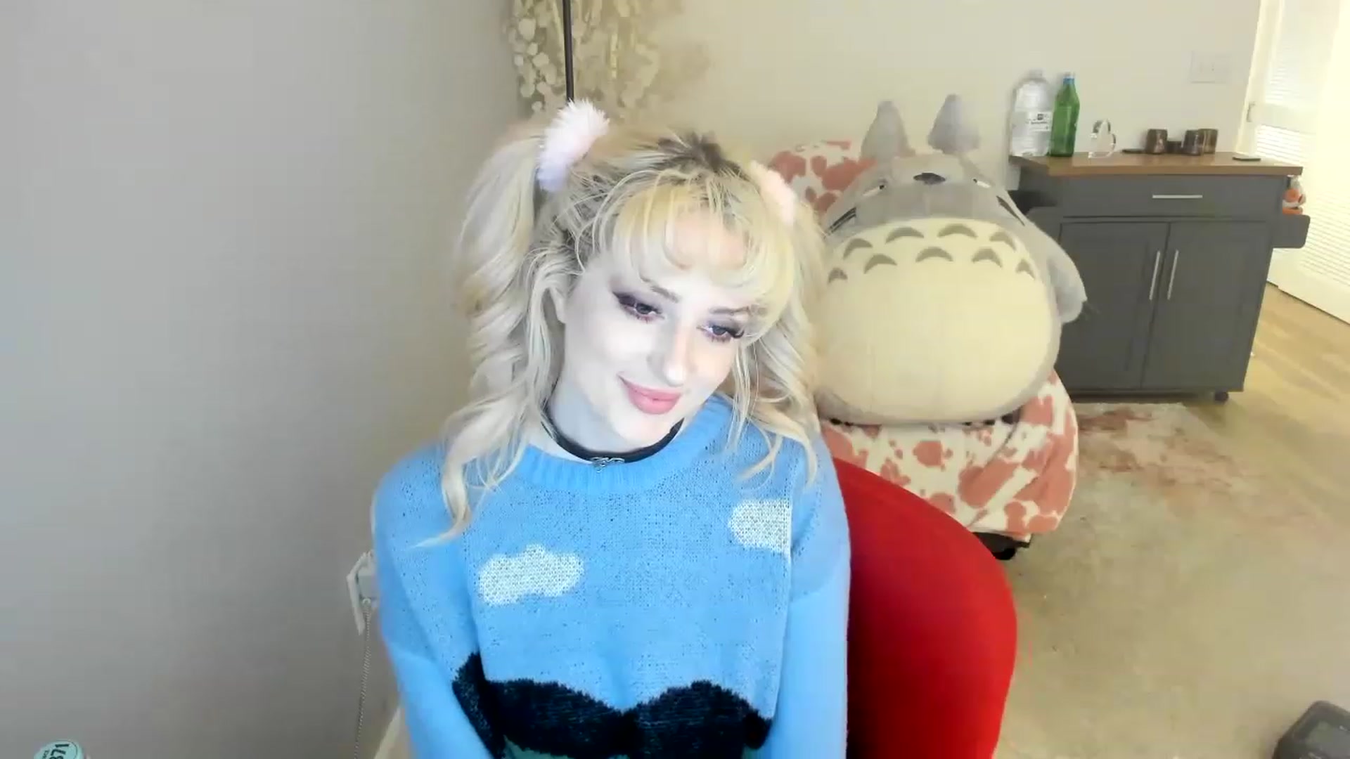 Gallery image thumbnail from Milk_Cuck's myfreecams stream on, 07/04/2023, 08:12 image 13 of 20