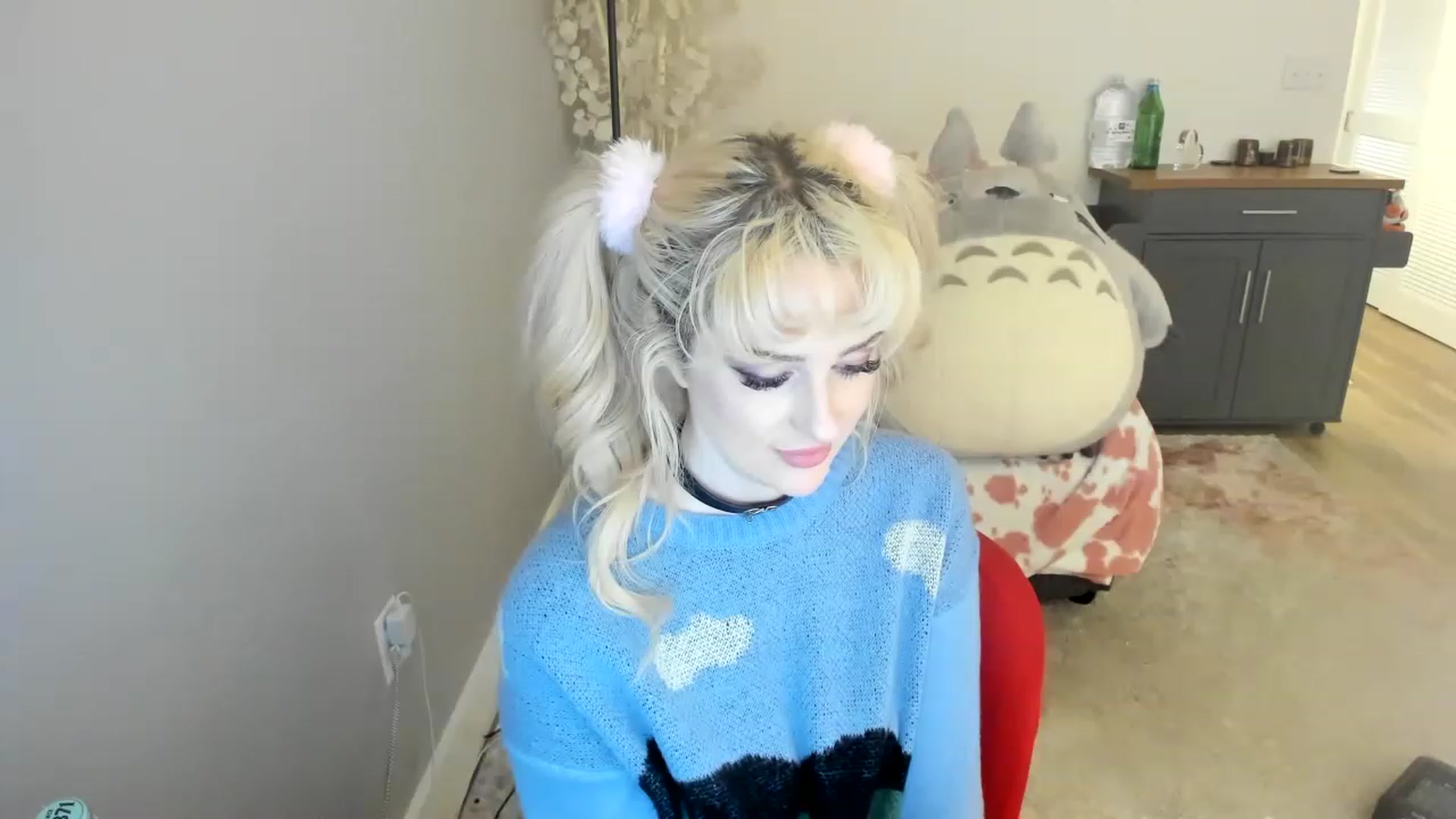 Gallery image thumbnail from Milk_Cuck's myfreecams stream on, 07/04/2023, 08:12 image 18 of 20