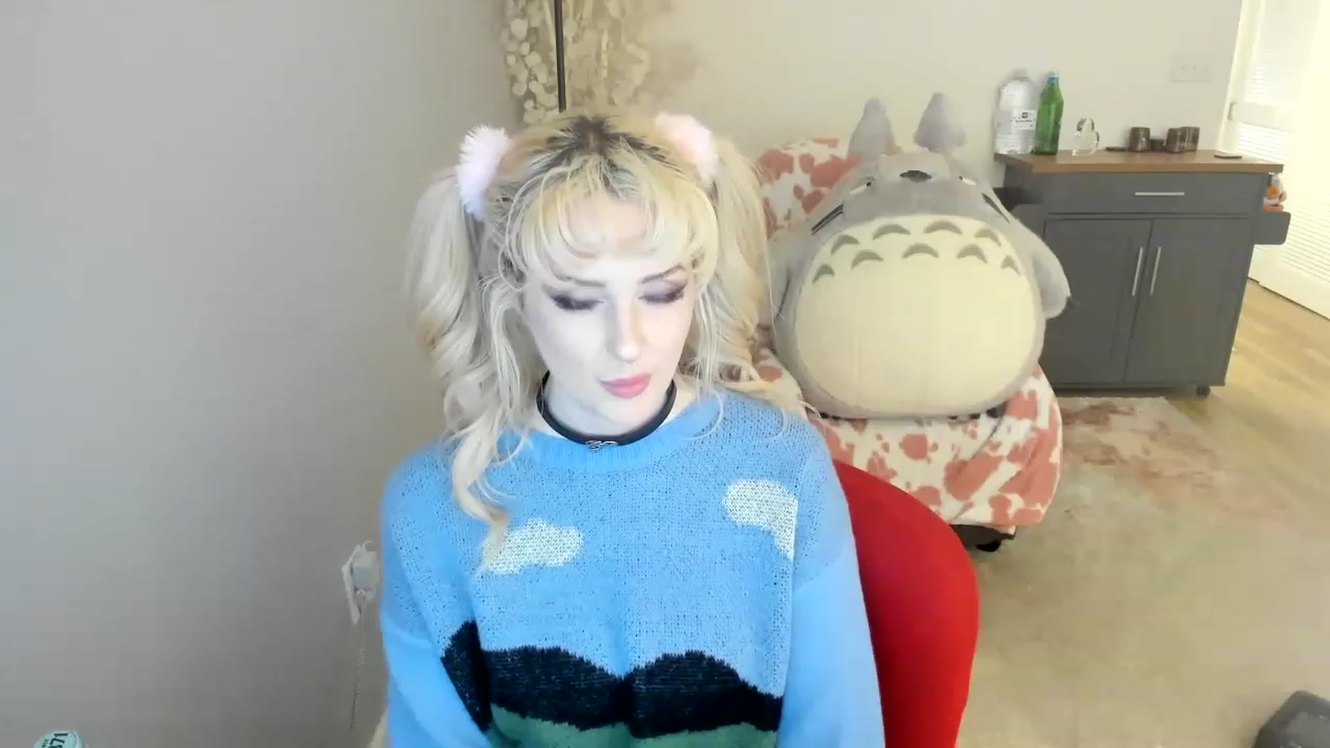 Gallery image thumbnail from Milk_Cuck's myfreecams stream on, 07/04/2023, 08:12 image 17 of 20