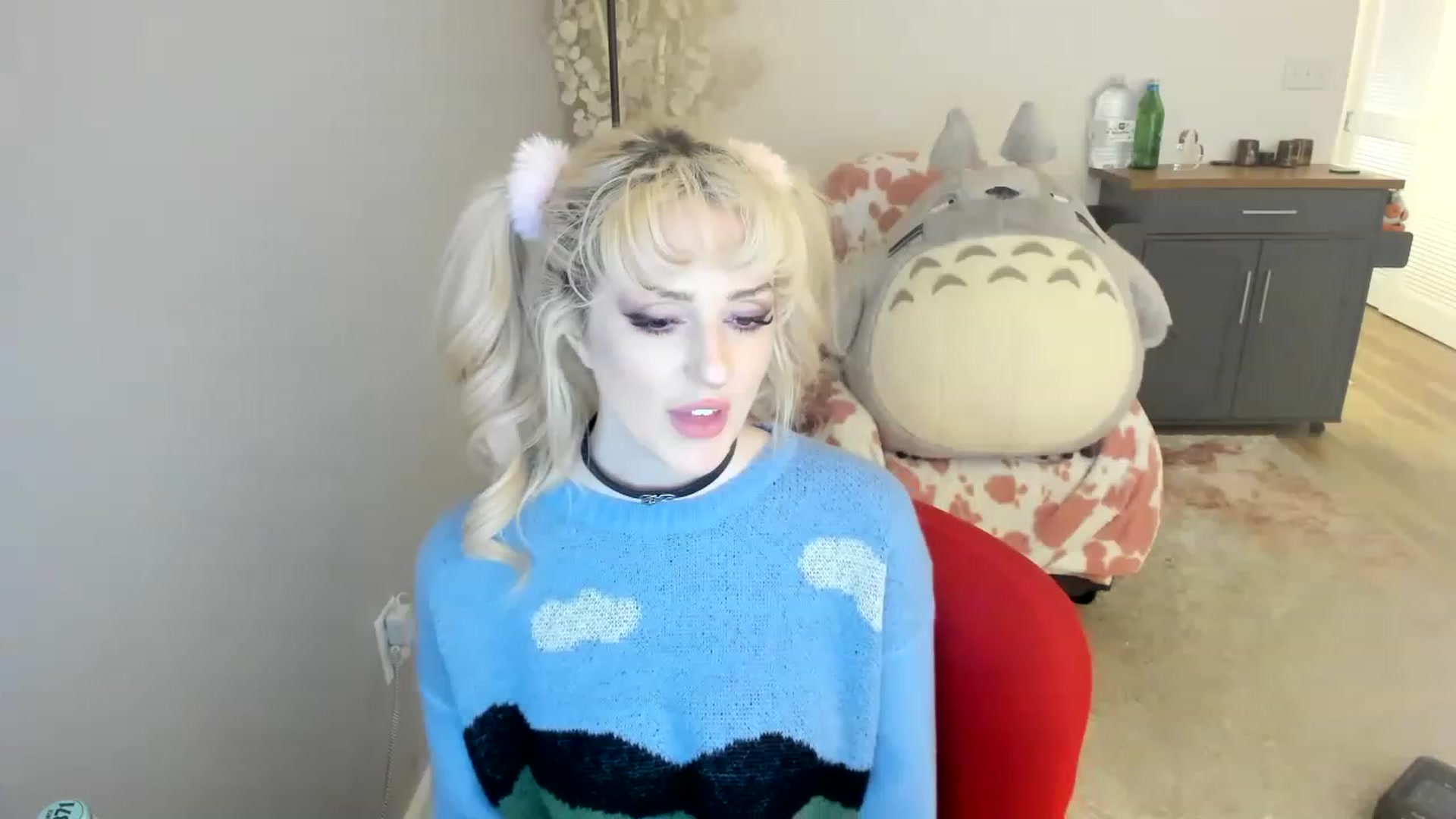 Gallery image thumbnail from Milk_Cuck's myfreecams stream on, 07/04/2023, 08:12 image 11 of 20