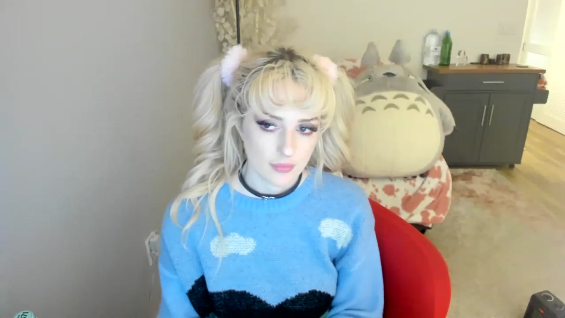 Gallery image thumbnail from Milk_Cuck's myfreecams stream on, 07/04/2023, 09:27 image 8 of 20