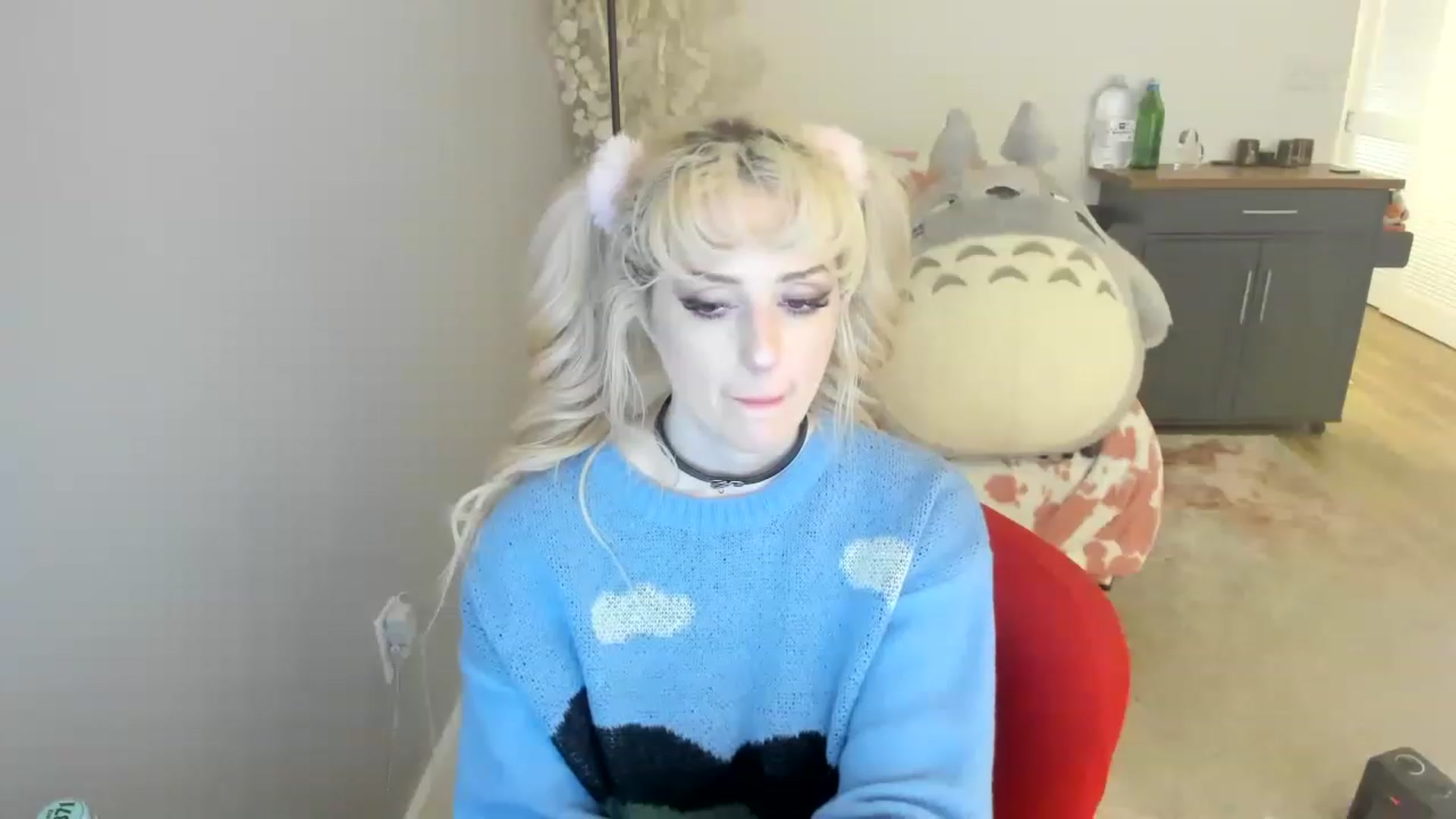 Gallery image thumbnail from Milk_Cuck's myfreecams stream on, 07/04/2023, 09:27 image 19 of 20