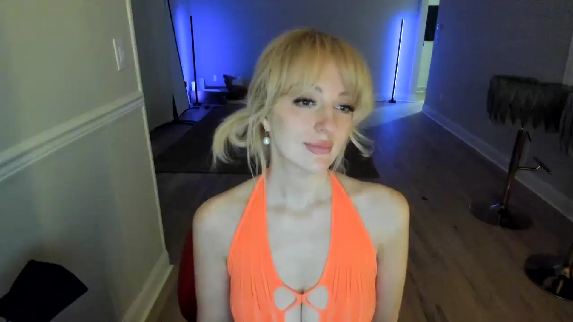 Gallery image thumbnail from Milk_Milk's myfreecams stream on, 12/04/2024, 06:46 image 20 of 20