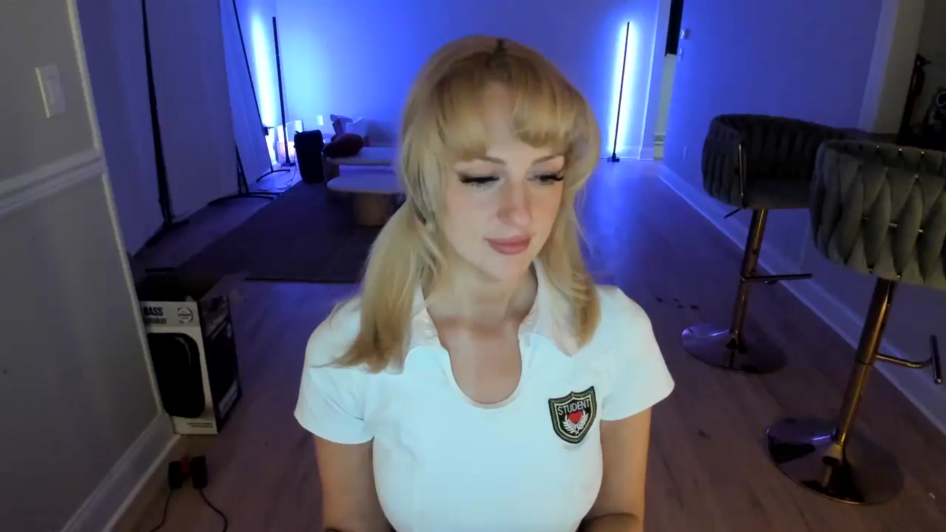 Gallery image thumbnail from Milk_Milk's myfreecams stream on, 12/06/2024, 01:52 image 11 of 20