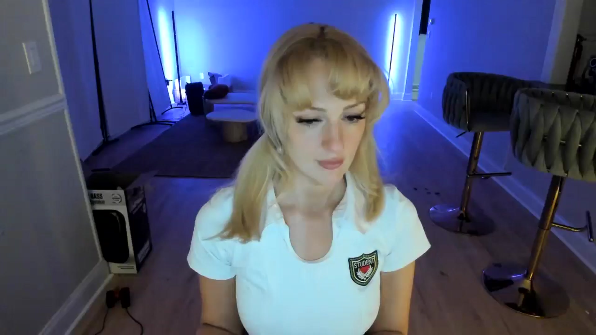 Gallery image thumbnail from Milk_Milk's myfreecams stream on, 12/06/2024, 01:52 image 17 of 20