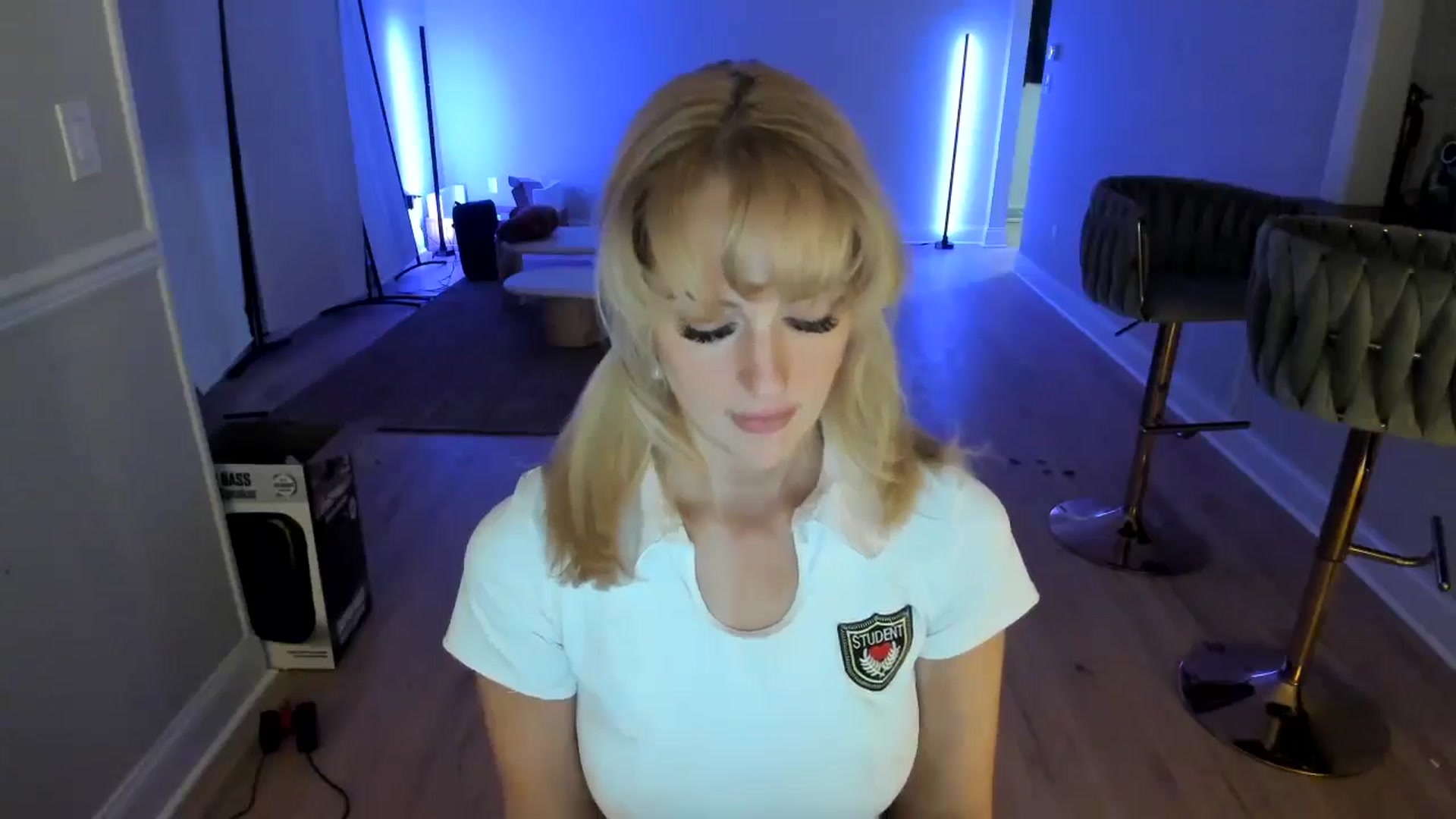 Gallery image thumbnail from Milk_Milk's myfreecams stream on, 12/06/2024, 04:59 image 10 of 20