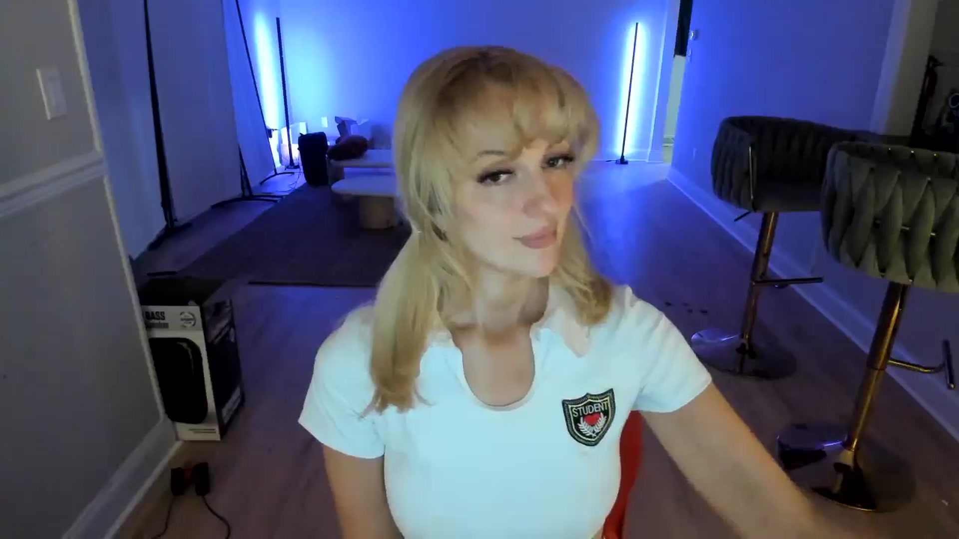 Gallery image thumbnail from Milk_Milk's myfreecams stream on, 12/06/2024, 04:59 image 14 of 20