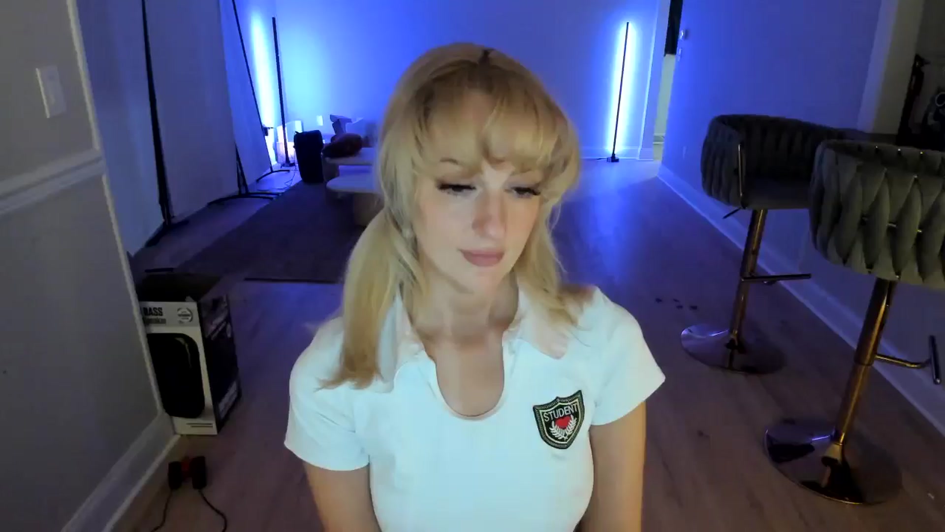 Gallery image thumbnail from Milk_Milk's myfreecams stream on, 12/06/2024, 04:59 image 11 of 20