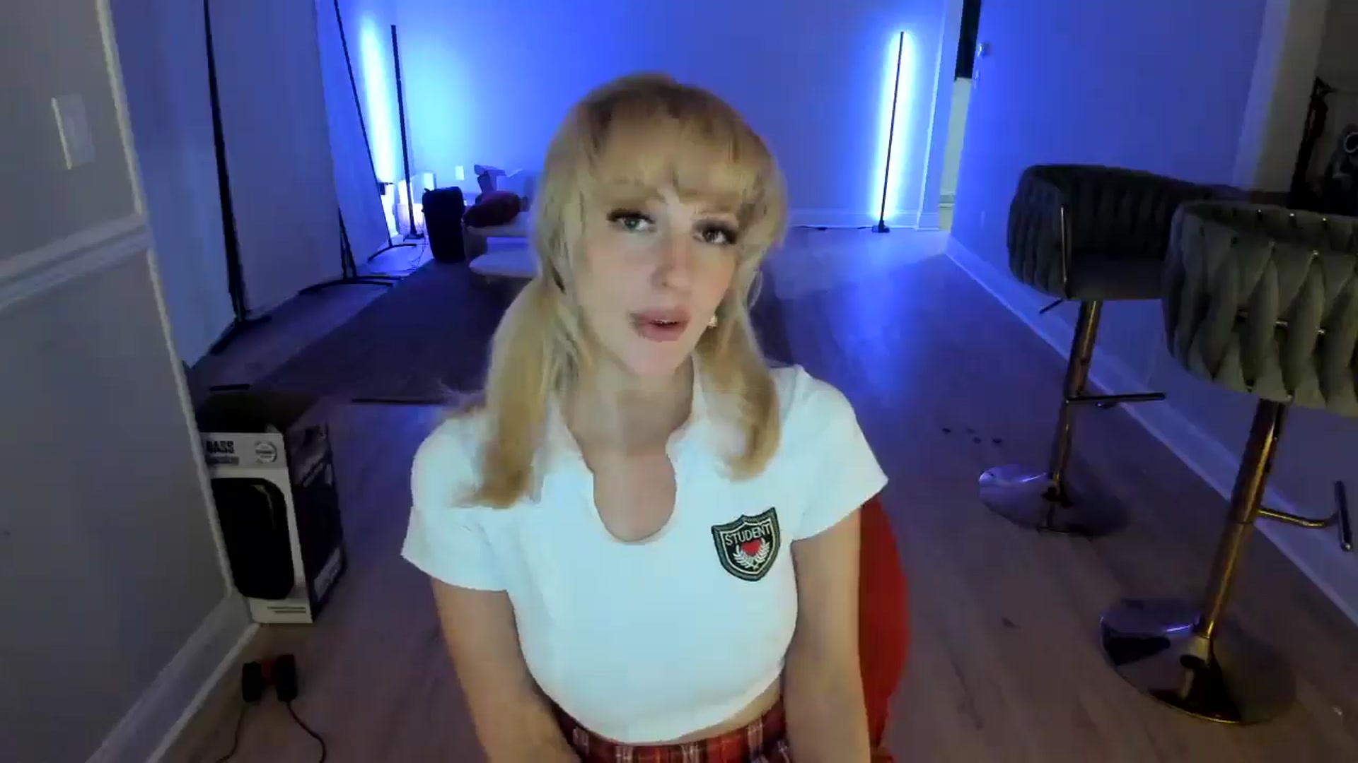 Gallery image thumbnail from Milk_Milk's myfreecams stream on, 12/06/2024, 04:59 image 3 of 20