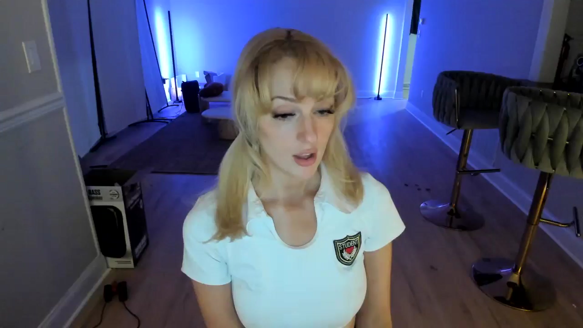 Gallery image thumbnail from Milk_Milk's myfreecams stream on, 12/06/2024, 04:59 image 16 of 20