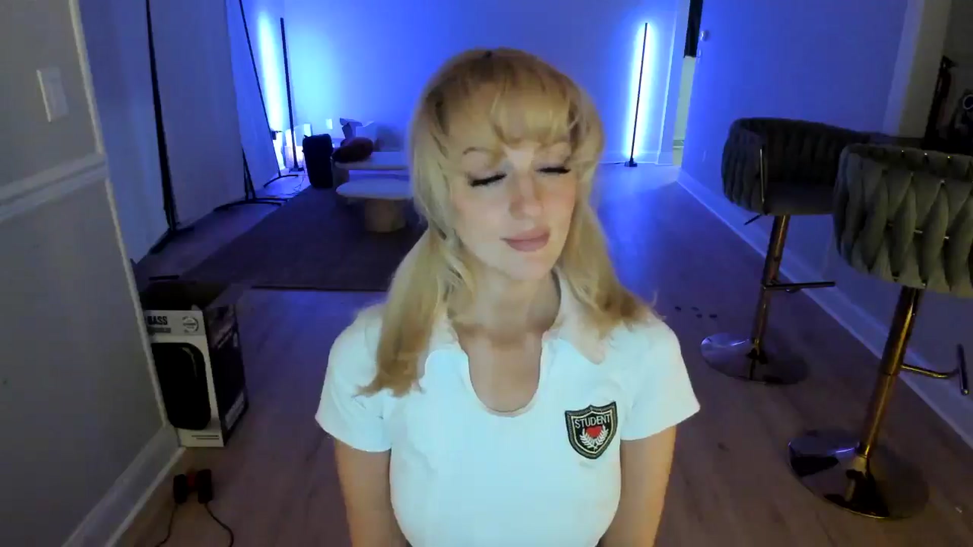 Gallery image thumbnail from Milk_Milk's myfreecams stream on, 12/06/2024, 04:59 image 12 of 20
