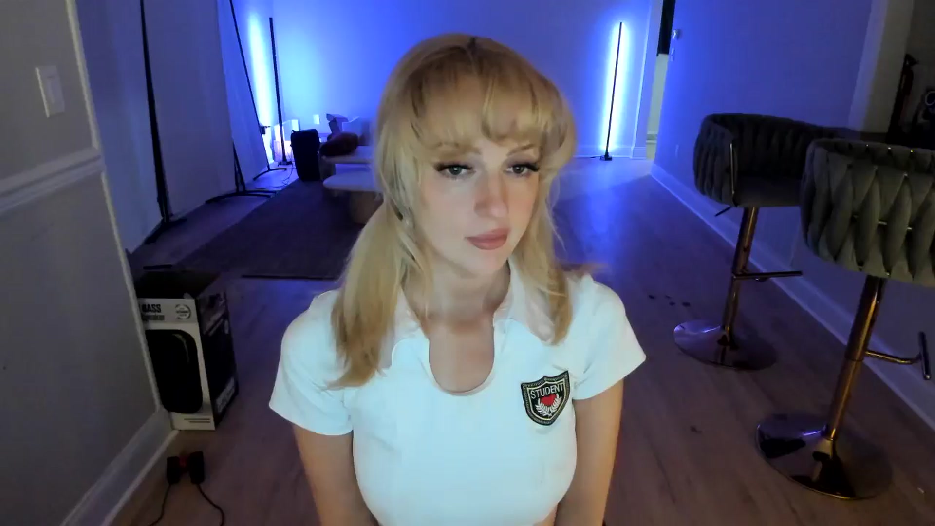 Gallery image thumbnail from Milk_Milk's myfreecams stream on, 12/06/2024, 04:59 image 1 of 20