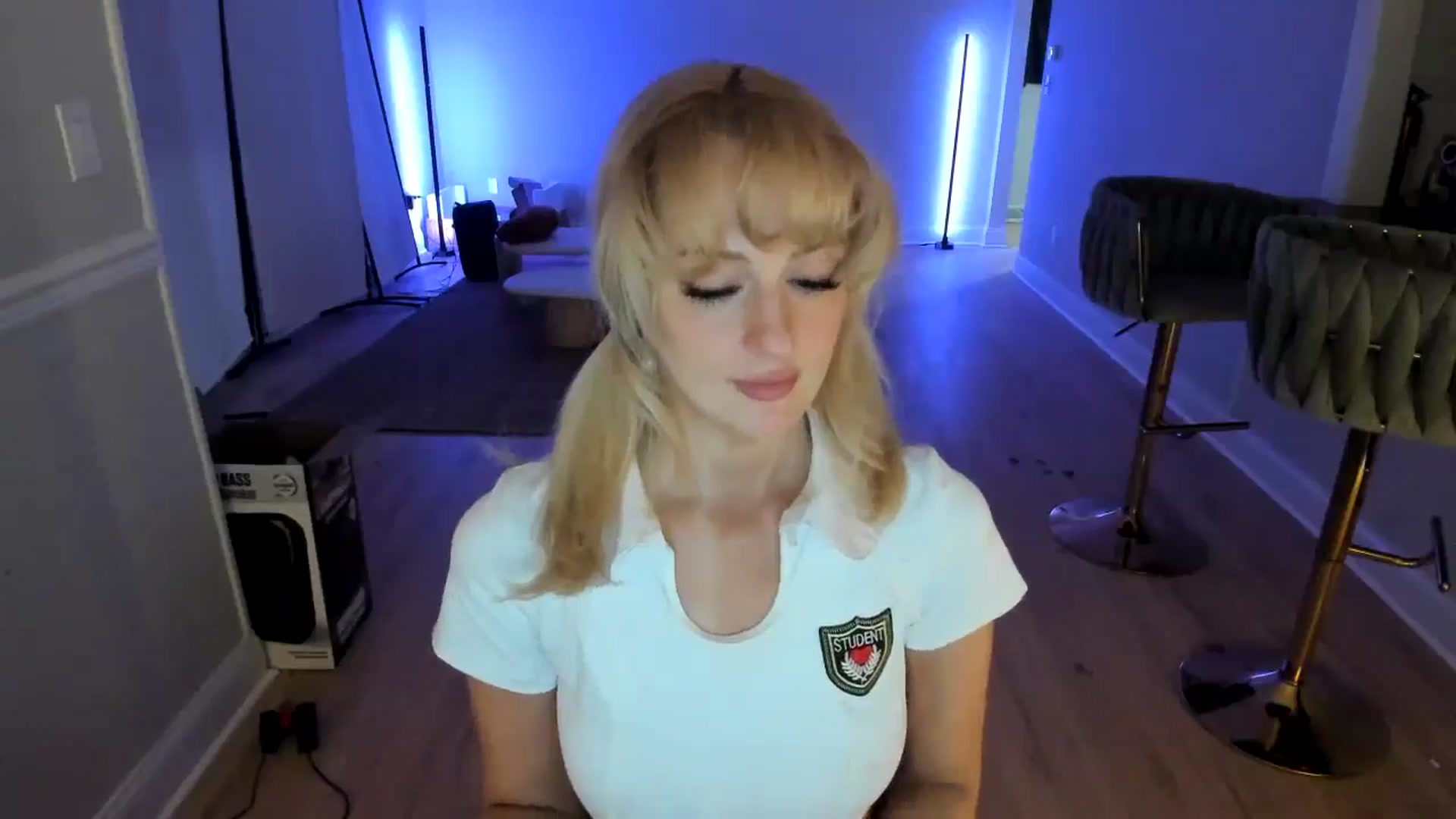 Gallery image thumbnail from Milk_Milk's myfreecams stream on, 12/06/2024, 04:59 image 4 of 20