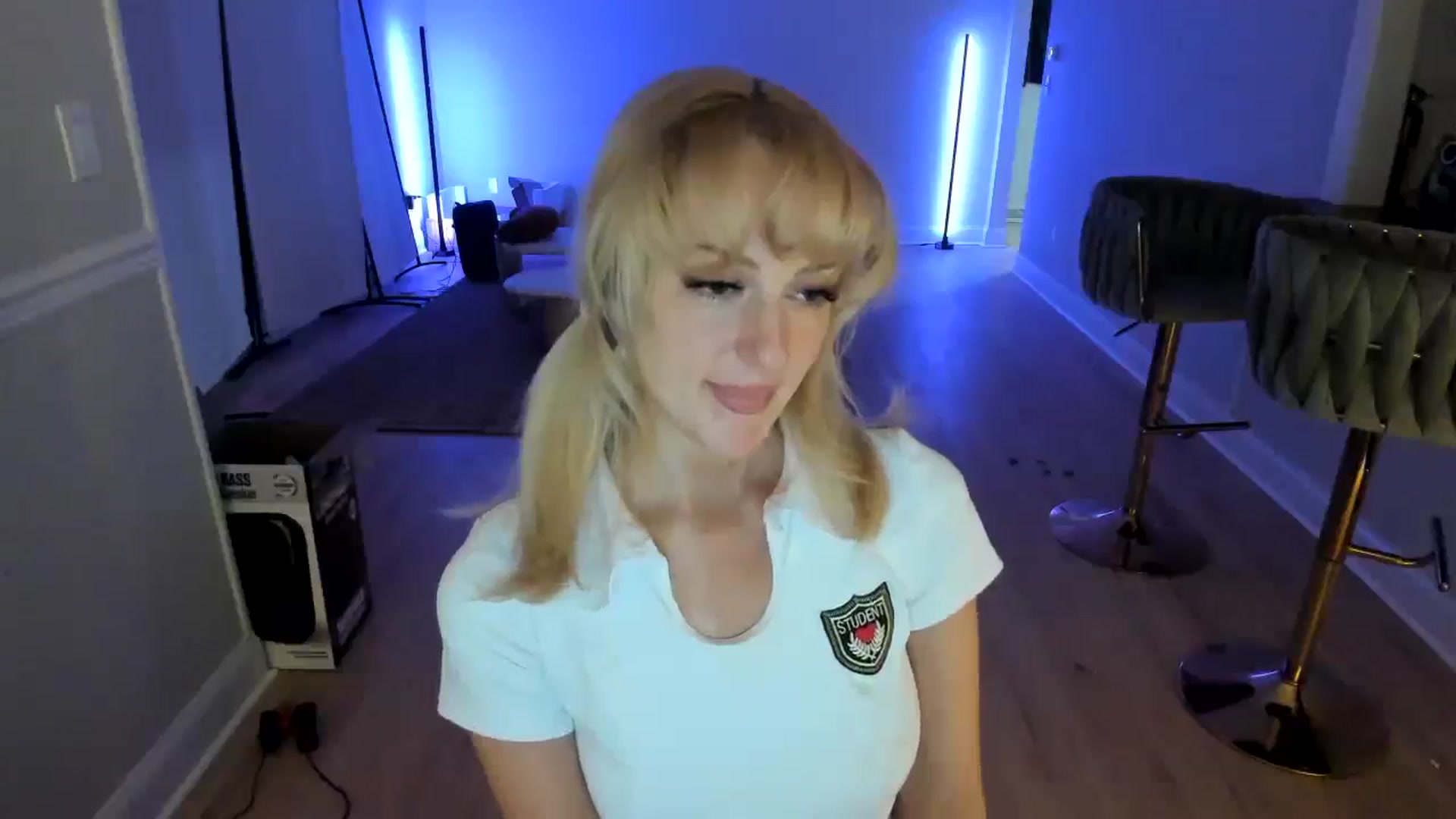 Gallery image thumbnail from Milk_Milk's myfreecams stream on, 12/06/2024, 04:59 image 5 of 20