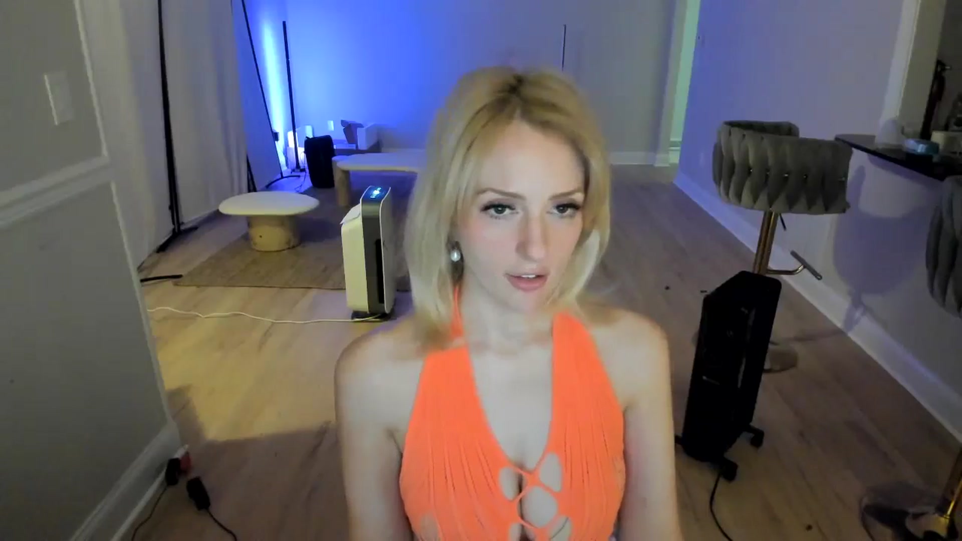 Gallery image thumbnail from Milk_Milk's myfreecams stream on, 12/09/2024, 04:33 image 20 of 20