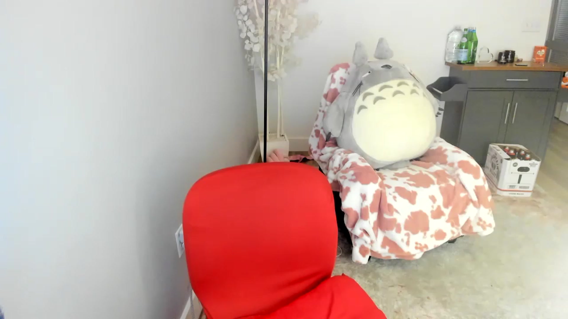 Gallery image thumbnail from Milk_Party's myfreecams stream on, 04/04/2023, 24:05 image 17 of 20