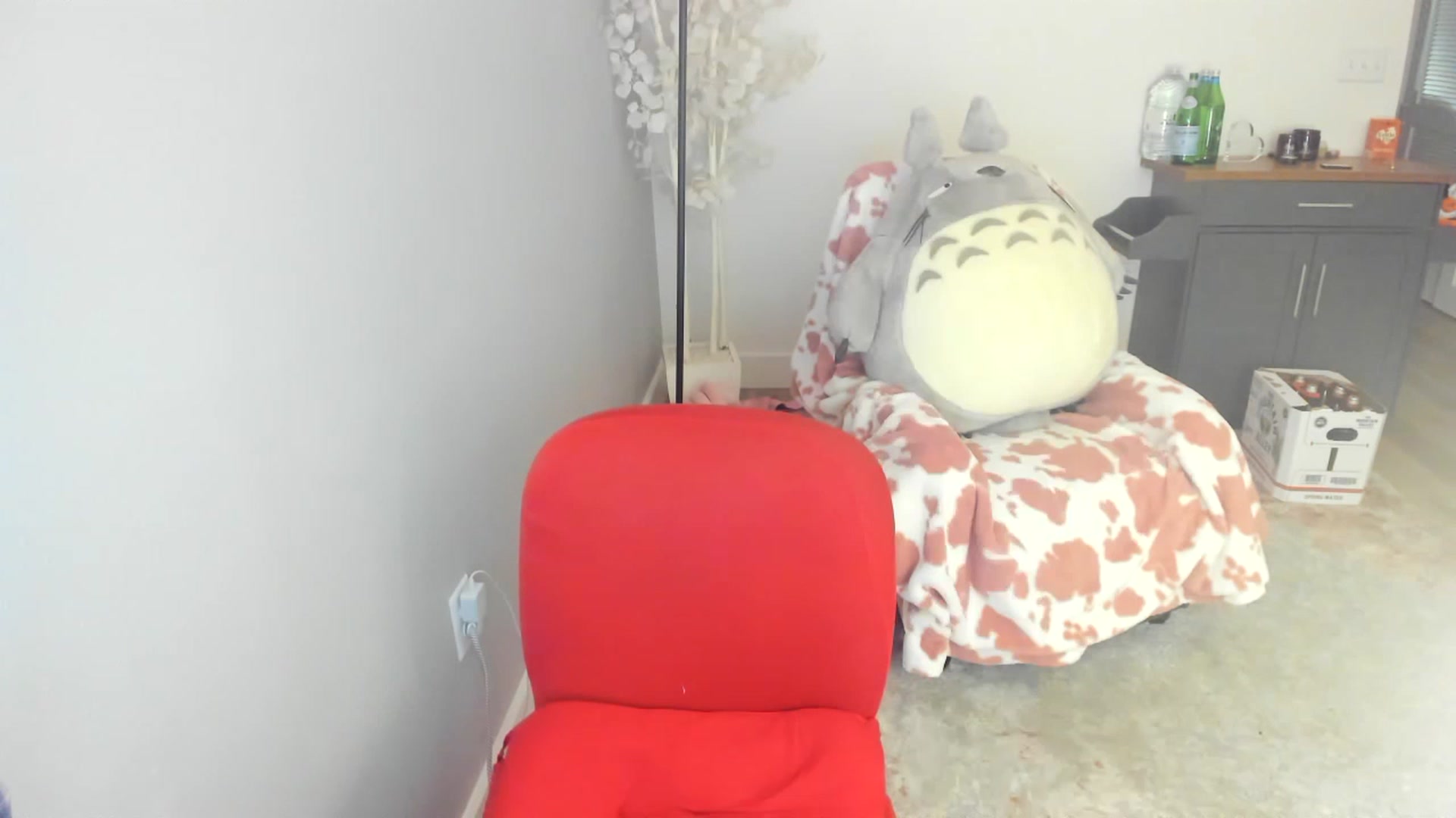 Gallery image thumbnail from Milk_Party's myfreecams stream on, 04/04/2023, 24:31 image 18 of 20