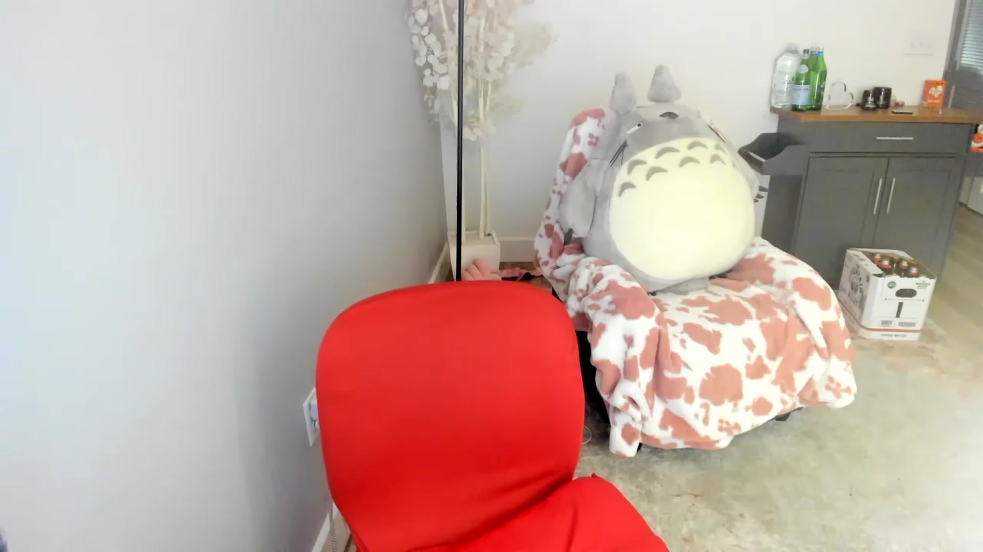 Gallery image thumbnail from Milk_Party's myfreecams stream on, 04/04/2023, 24:31 image 9 of 20