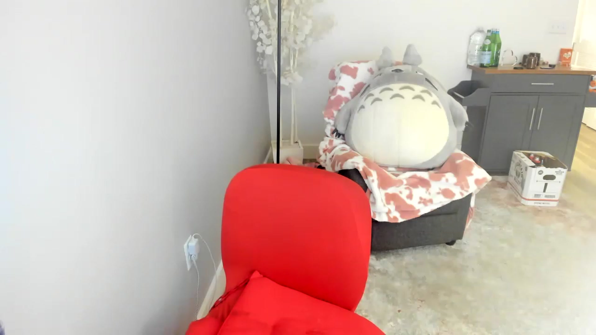 Gallery image thumbnail from Milk_Party's myfreecams stream on, 04/05/2023, 23:00 image 20 of 20