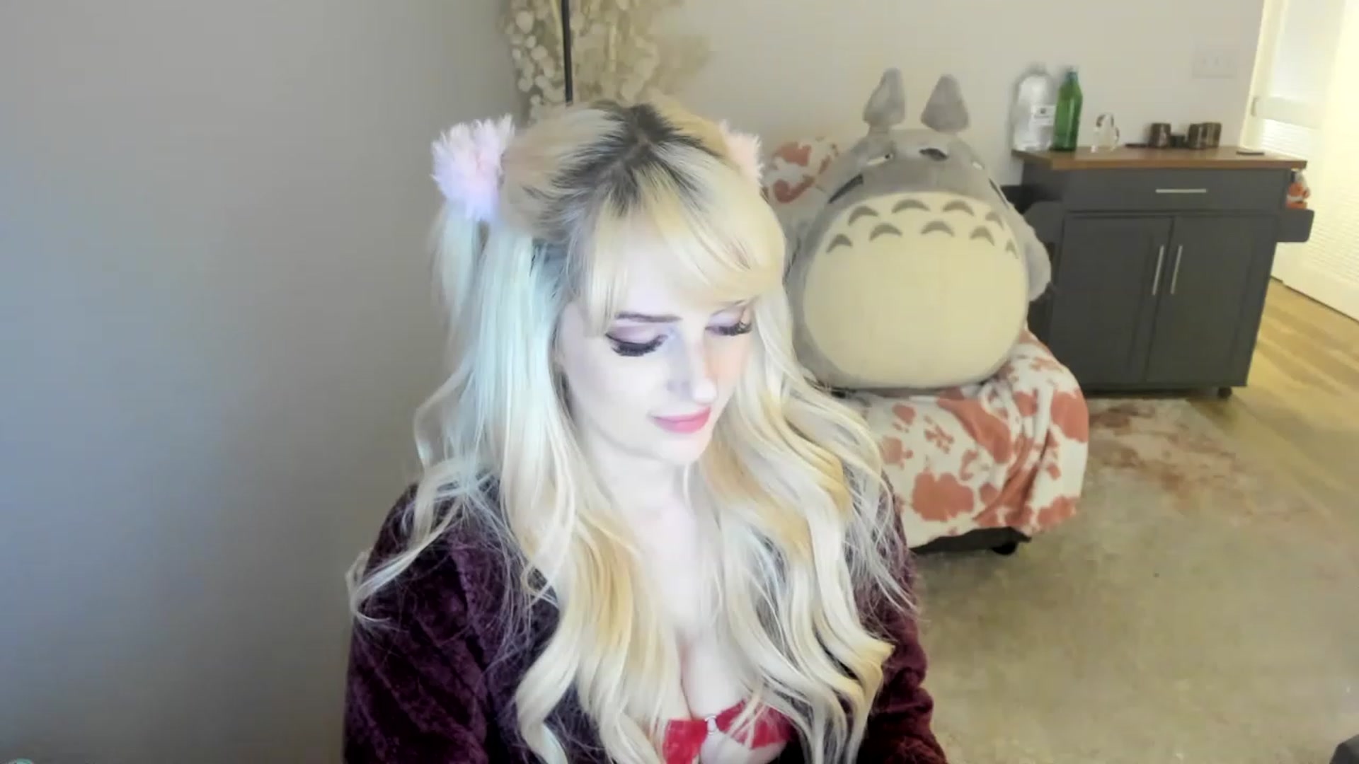 Gallery image thumbnail from Milk_Party's myfreecams stream on, 07/07/2023, 11:19 image 14 of 20