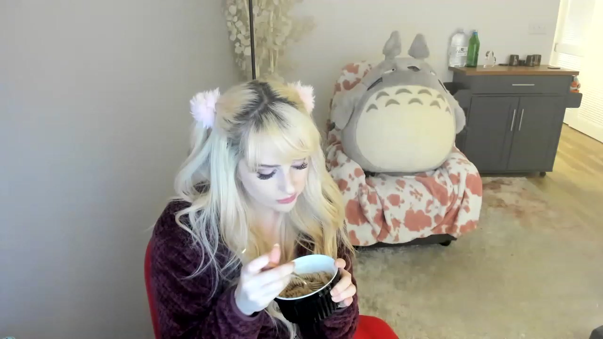 Gallery image thumbnail from Milk_Party's myfreecams stream on, 07/07/2023, 11:19 image 17 of 20