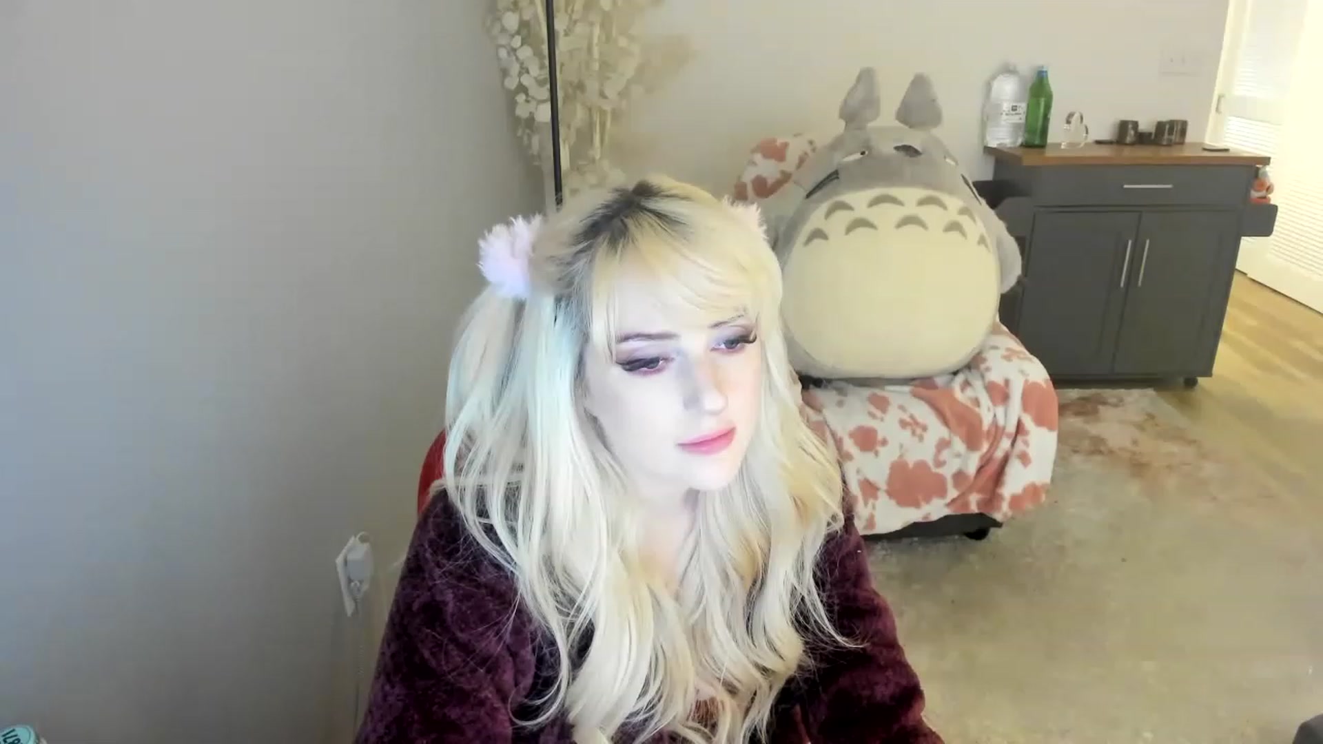 Gallery image thumbnail from Milk_Party's myfreecams stream on, 07/07/2023, 11:19 image 5 of 20