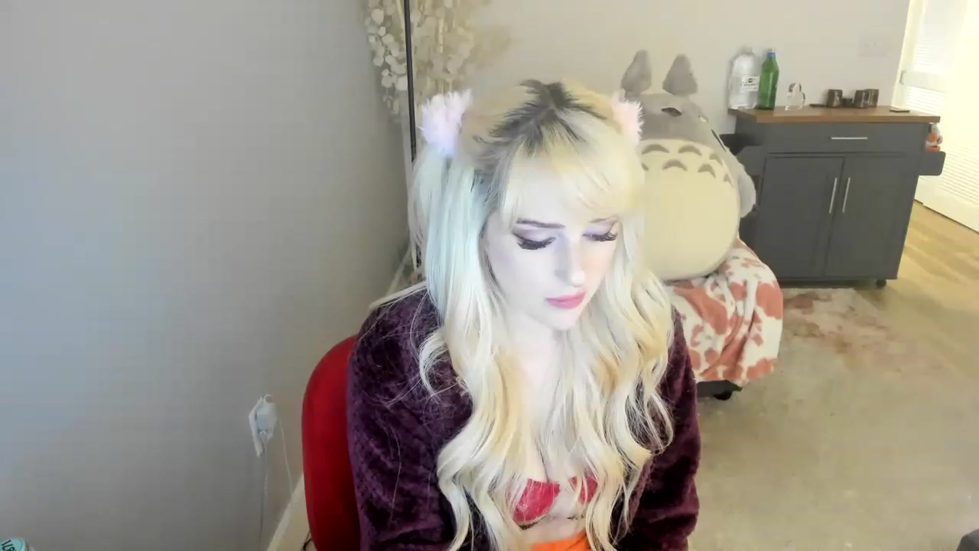 Gallery image thumbnail from Milk_Party's myfreecams stream on, 07/07/2023, 11:19 image 1 of 20