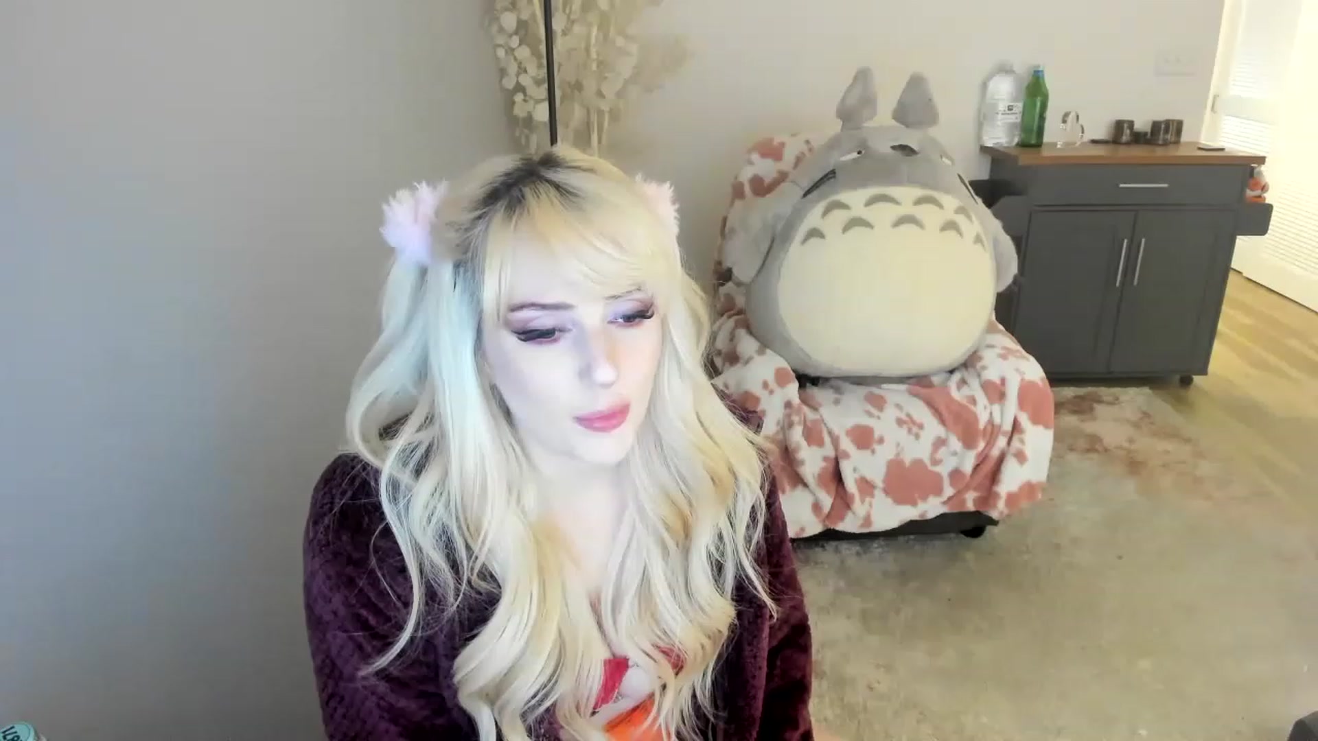 Gallery image thumbnail from Milk_Party's myfreecams stream on, 07/07/2023, 11:19 image 8 of 20