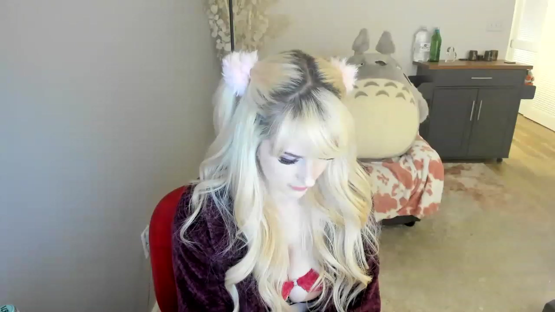 Gallery image thumbnail from Milk_Party's myfreecams stream on, 07/07/2023, 11:19 image 13 of 20