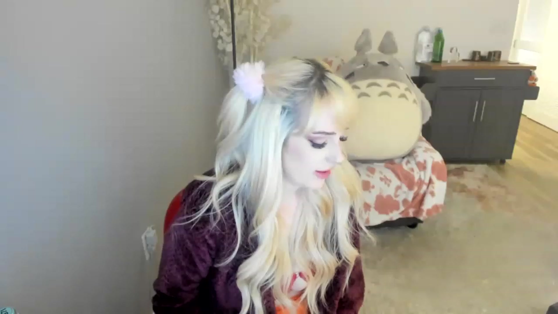 Gallery image thumbnail from Milk_Party's myfreecams stream on, 07/07/2023, 11:19 image 7 of 20
