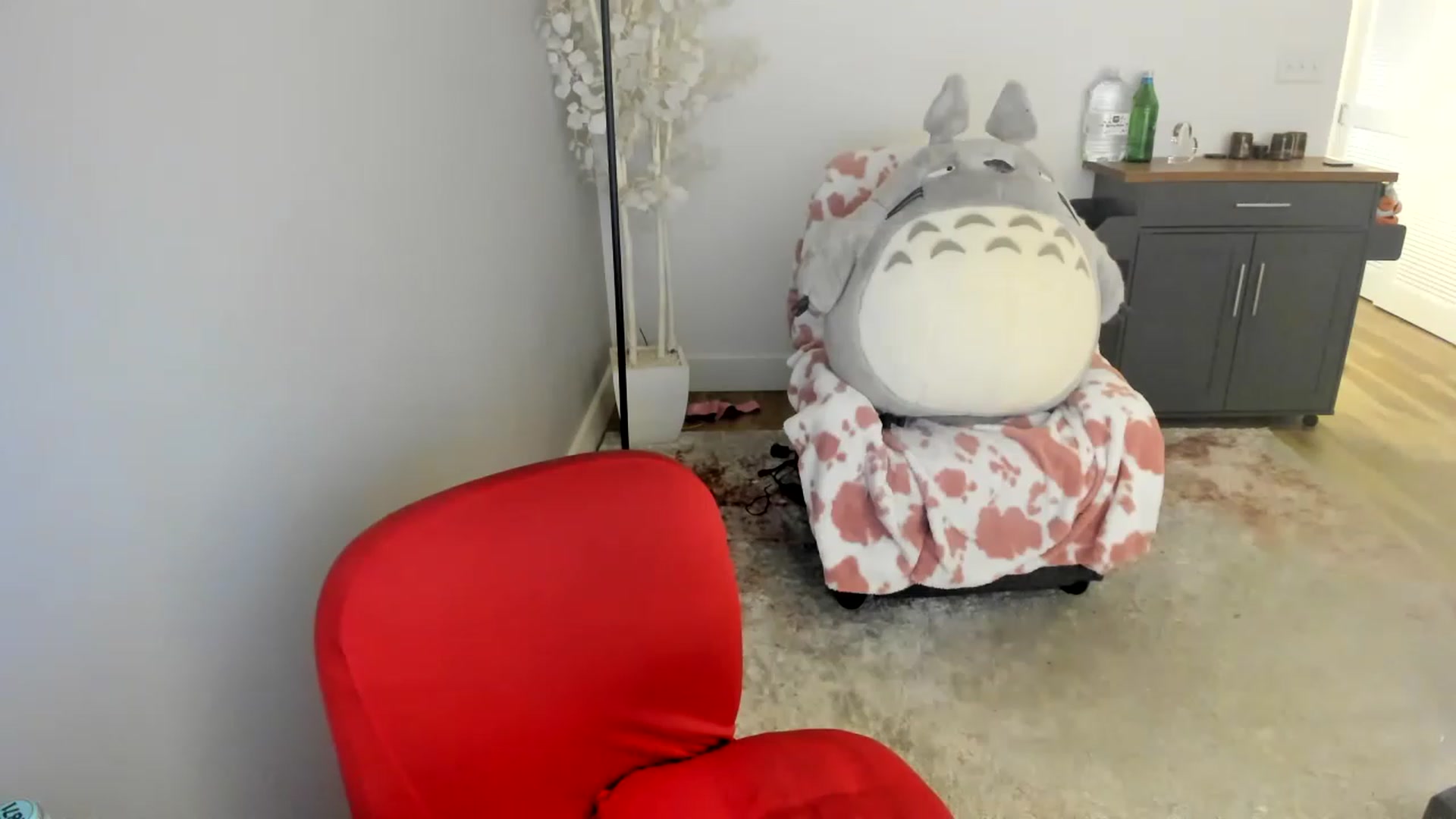 Gallery image thumbnail from Milk_Party's myfreecams stream on, 07/07/2023, 11:19 image 9 of 20
