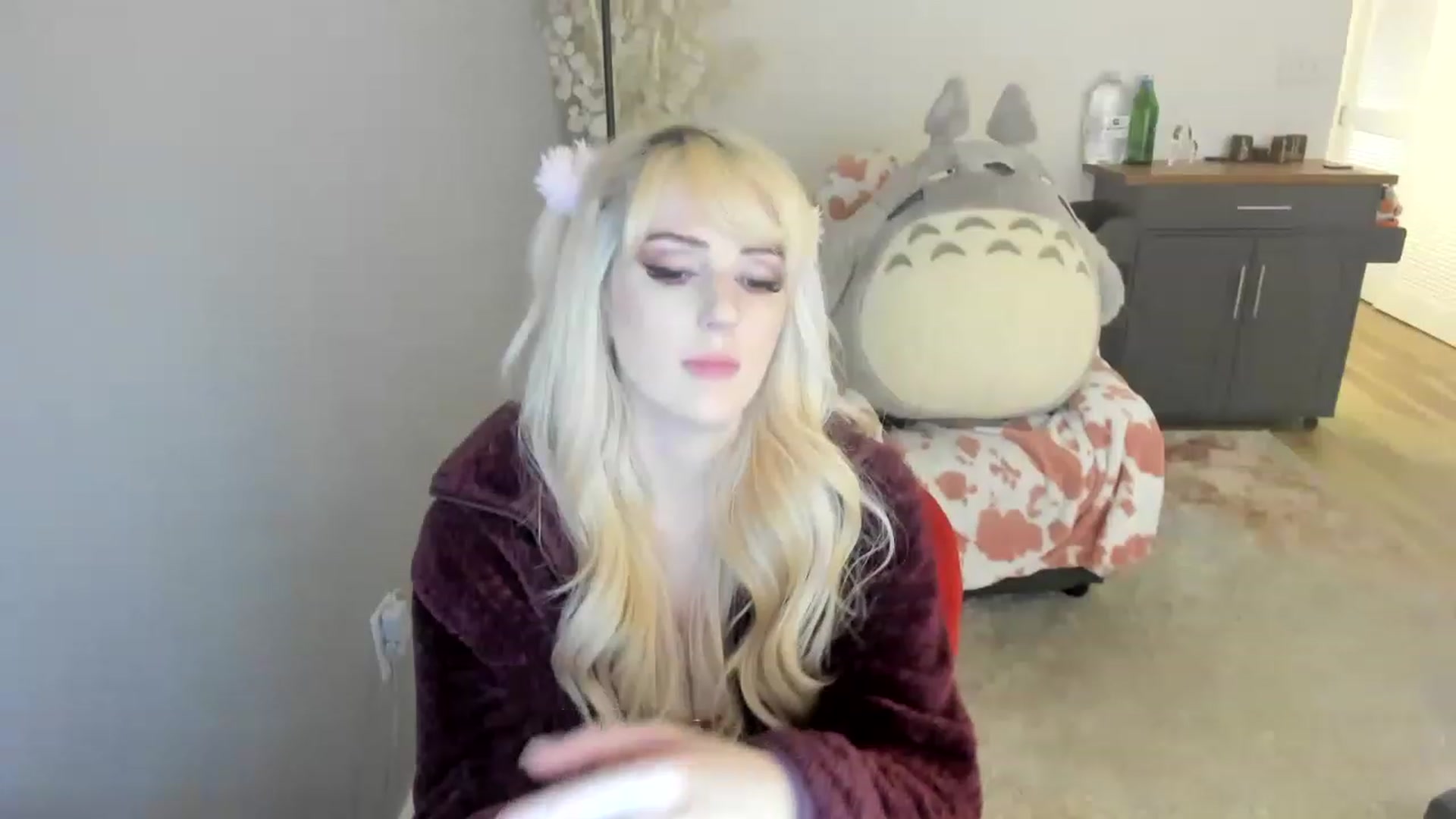 Gallery image thumbnail from Milk_Party's myfreecams stream on, 07/07/2023, 12:22 image 11 of 20
