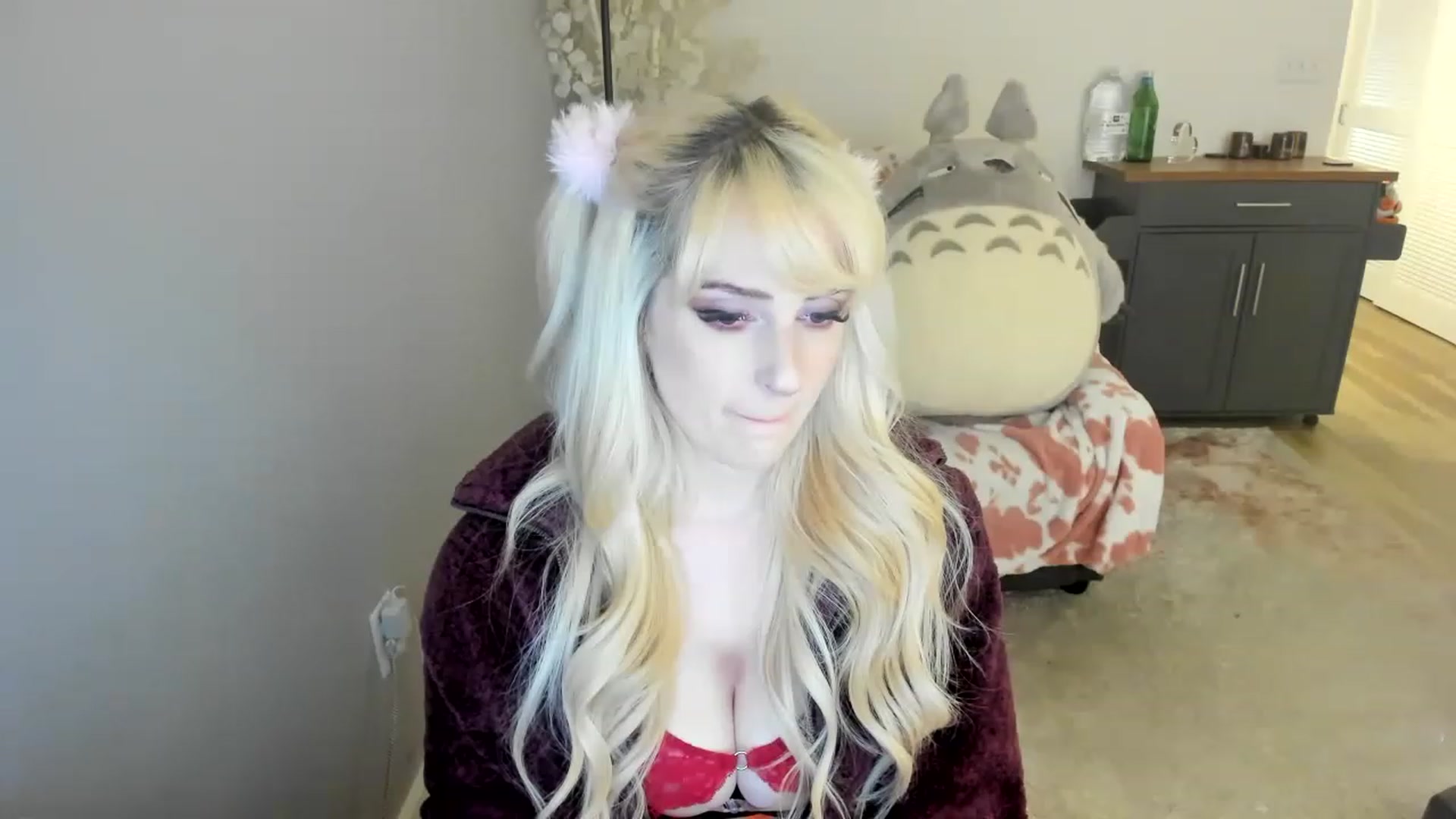 Gallery image thumbnail from Milk_Party's myfreecams stream on, 07/07/2023, 12:22 image 17 of 20