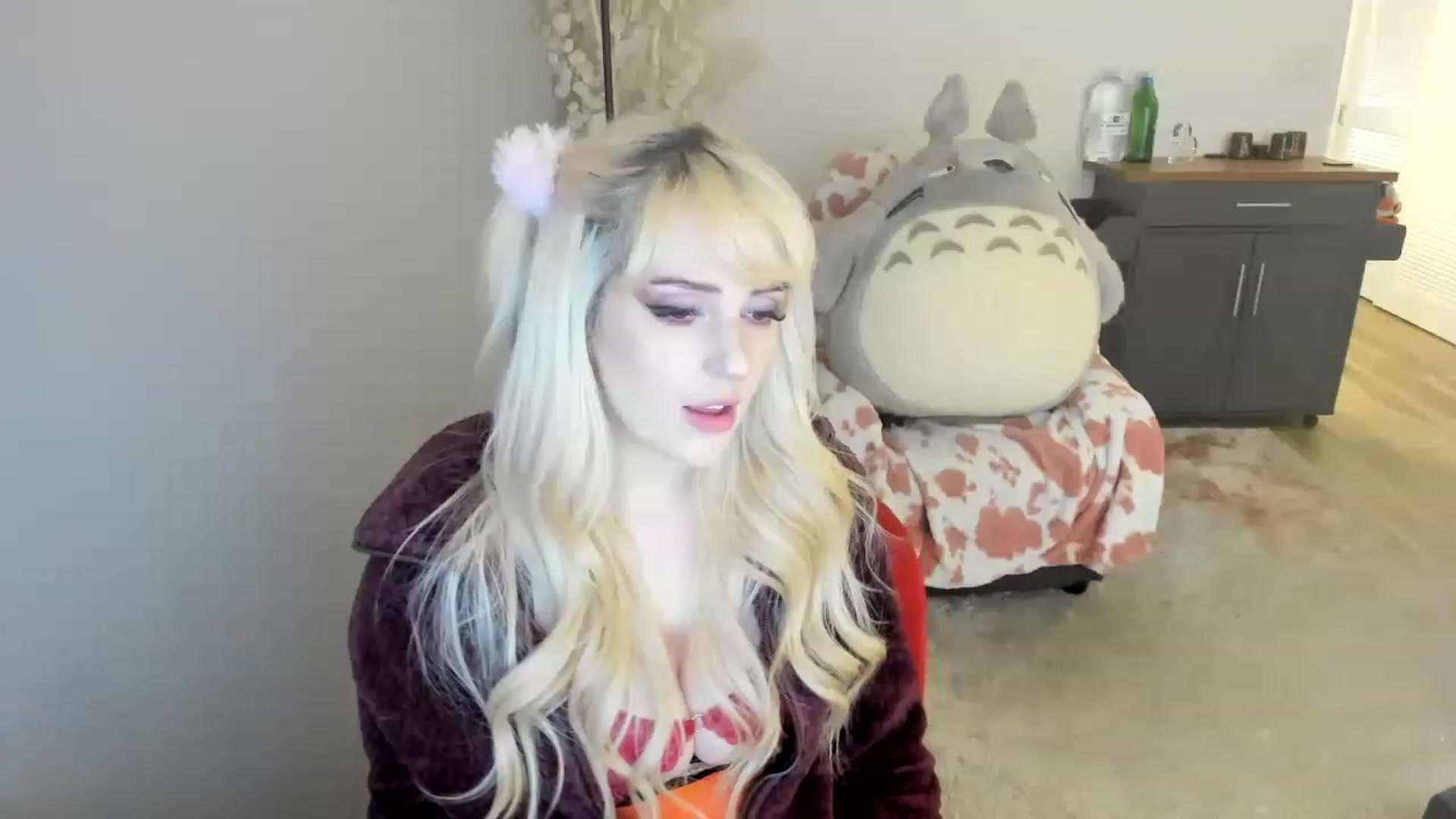 Gallery image thumbnail from Milk_Party's myfreecams stream on, 07/07/2023, 12:22 image 6 of 20