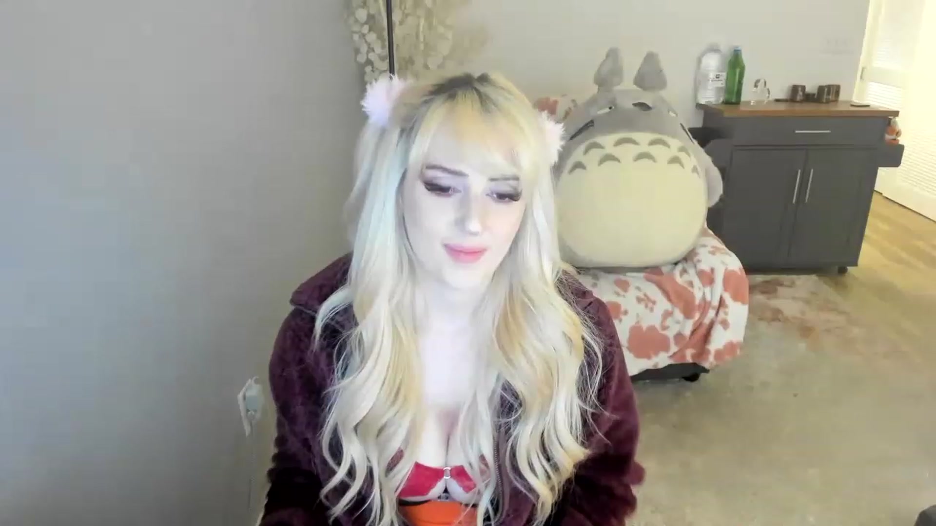 Gallery image thumbnail from Milk_Party's myfreecams stream on, 07/07/2023, 12:22 image 20 of 20