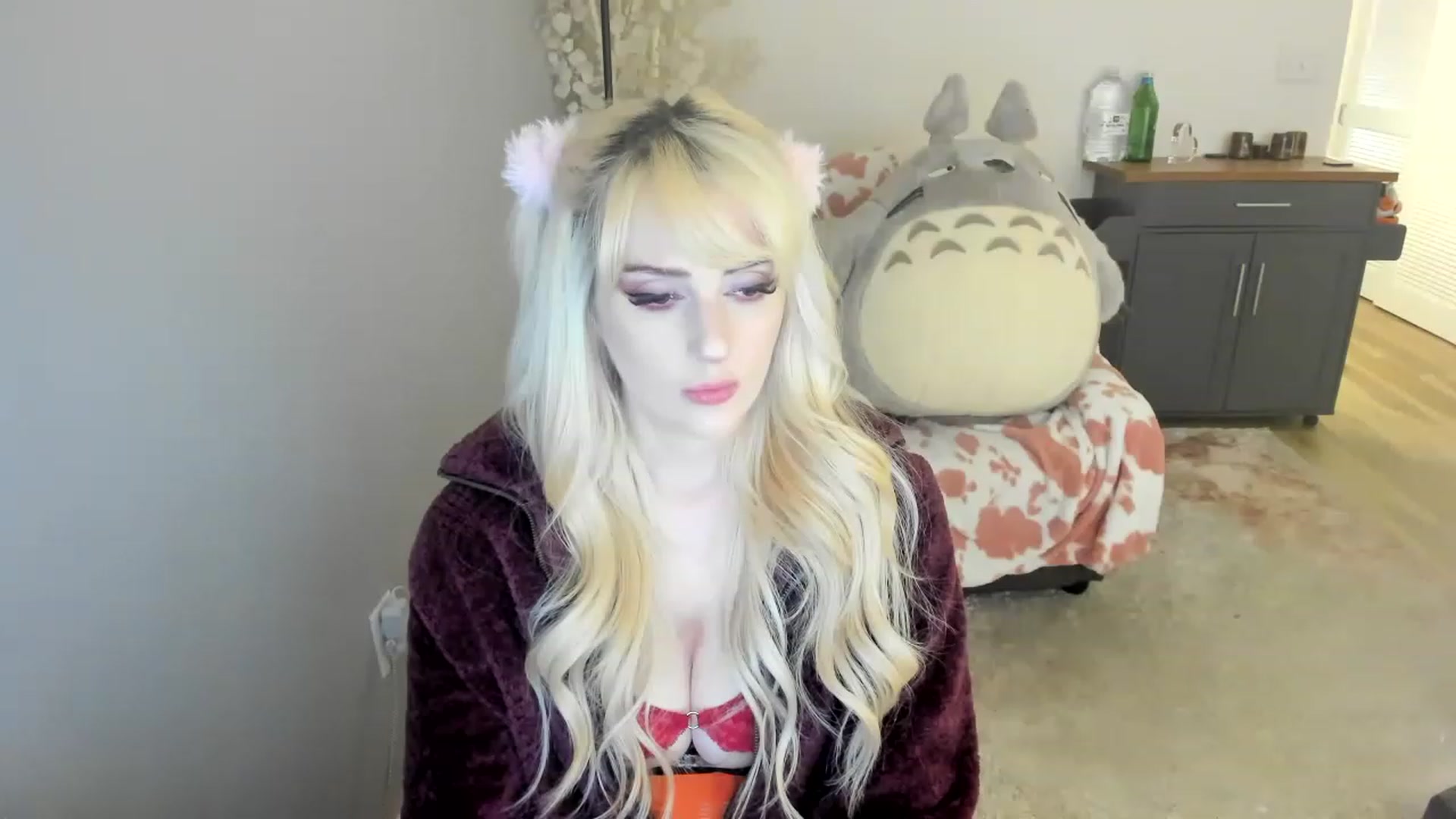 Gallery image thumbnail from Milk_Party's myfreecams stream on, 07/07/2023, 12:22 image 13 of 20