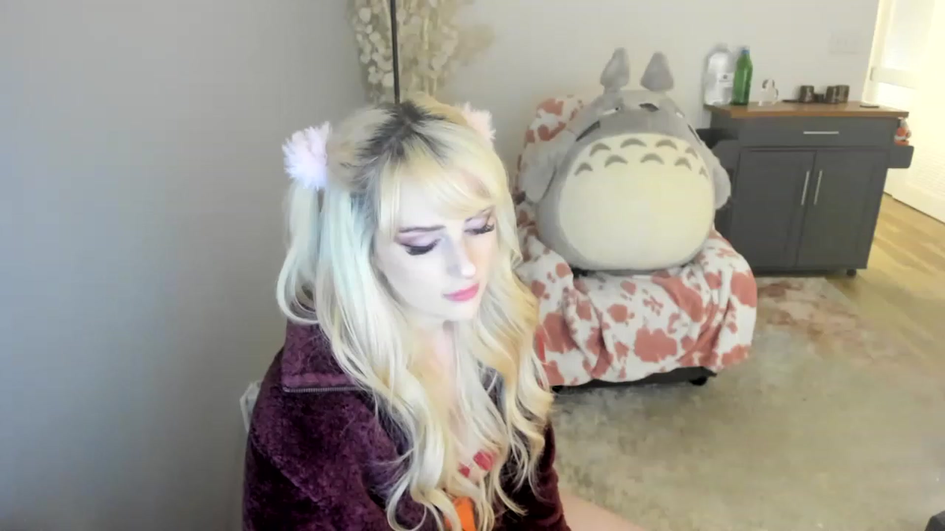 Gallery image thumbnail from Milk_Party's myfreecams stream on, 07/07/2023, 12:22 image 8 of 20