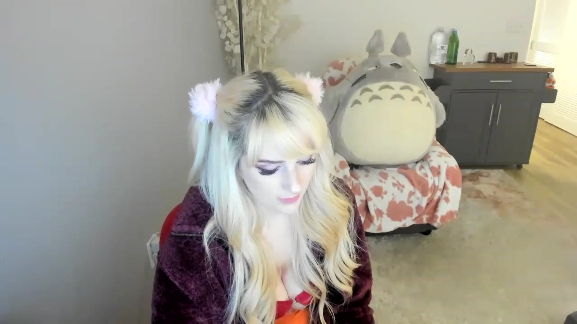 Gallery image thumbnail from Milk_Party's myfreecams stream on, 07/07/2023, 12:22 image 19 of 20