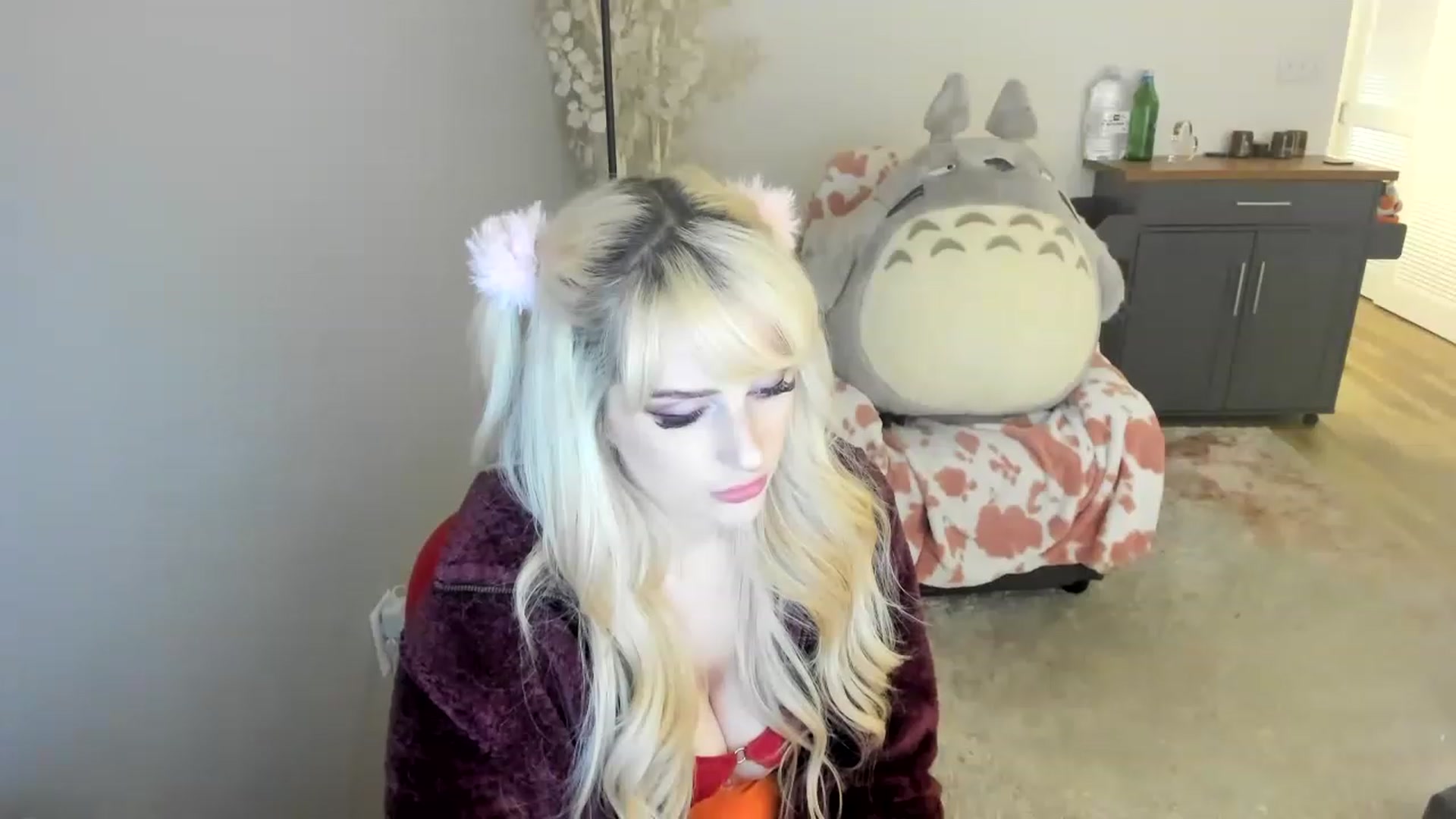 Gallery image thumbnail from Milk_Party's myfreecams stream on, 07/07/2023, 12:22 image 18 of 20