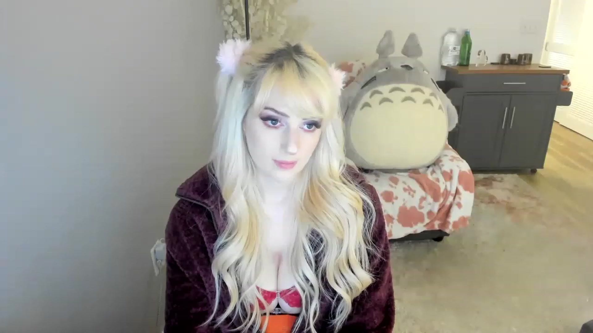 Gallery image thumbnail from Milk_Party's myfreecams stream on, 07/07/2023, 12:22 image 14 of 20