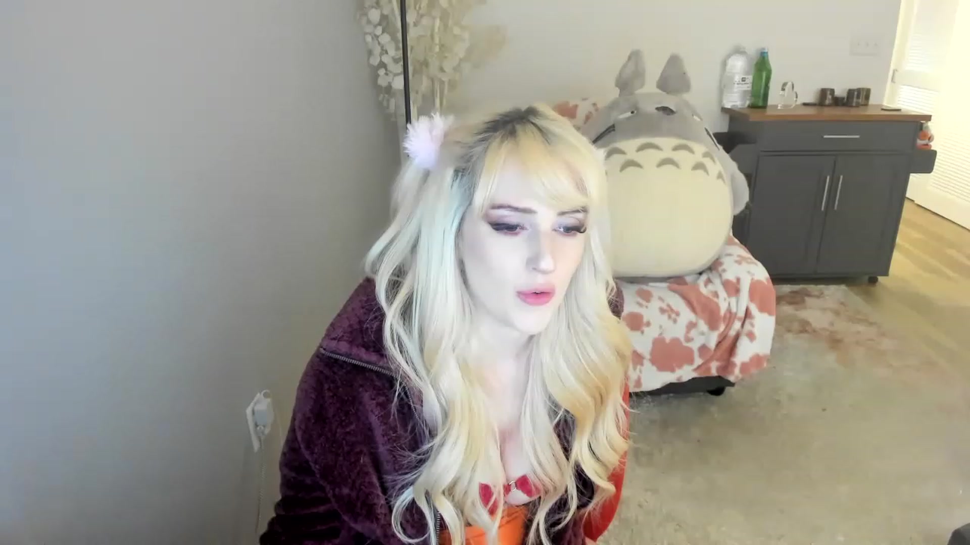 Gallery image thumbnail from Milk_Party's myfreecams stream on, 07/07/2023, 12:22 image 9 of 20