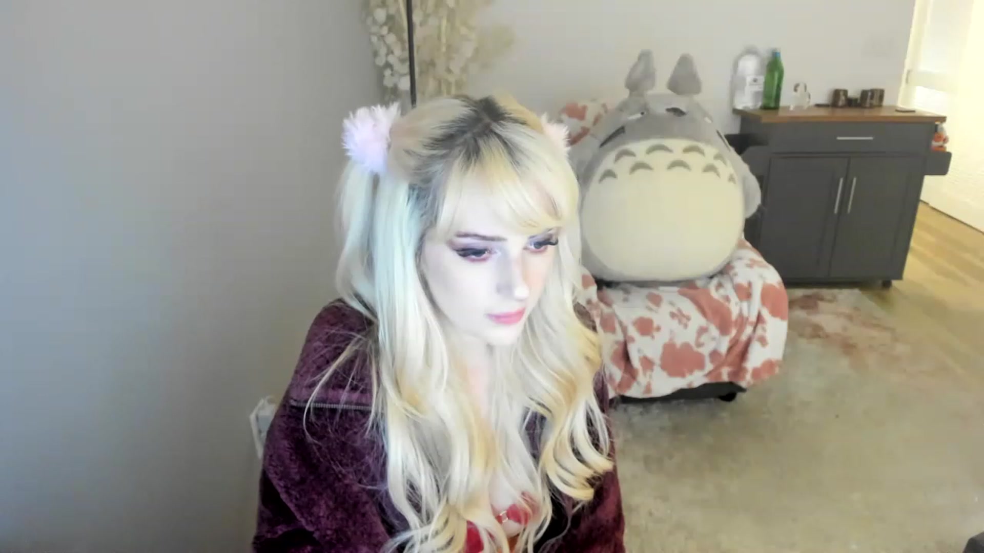 Gallery image thumbnail from Milk_Party's myfreecams stream on, 07/07/2023, 12:22 image 4 of 20